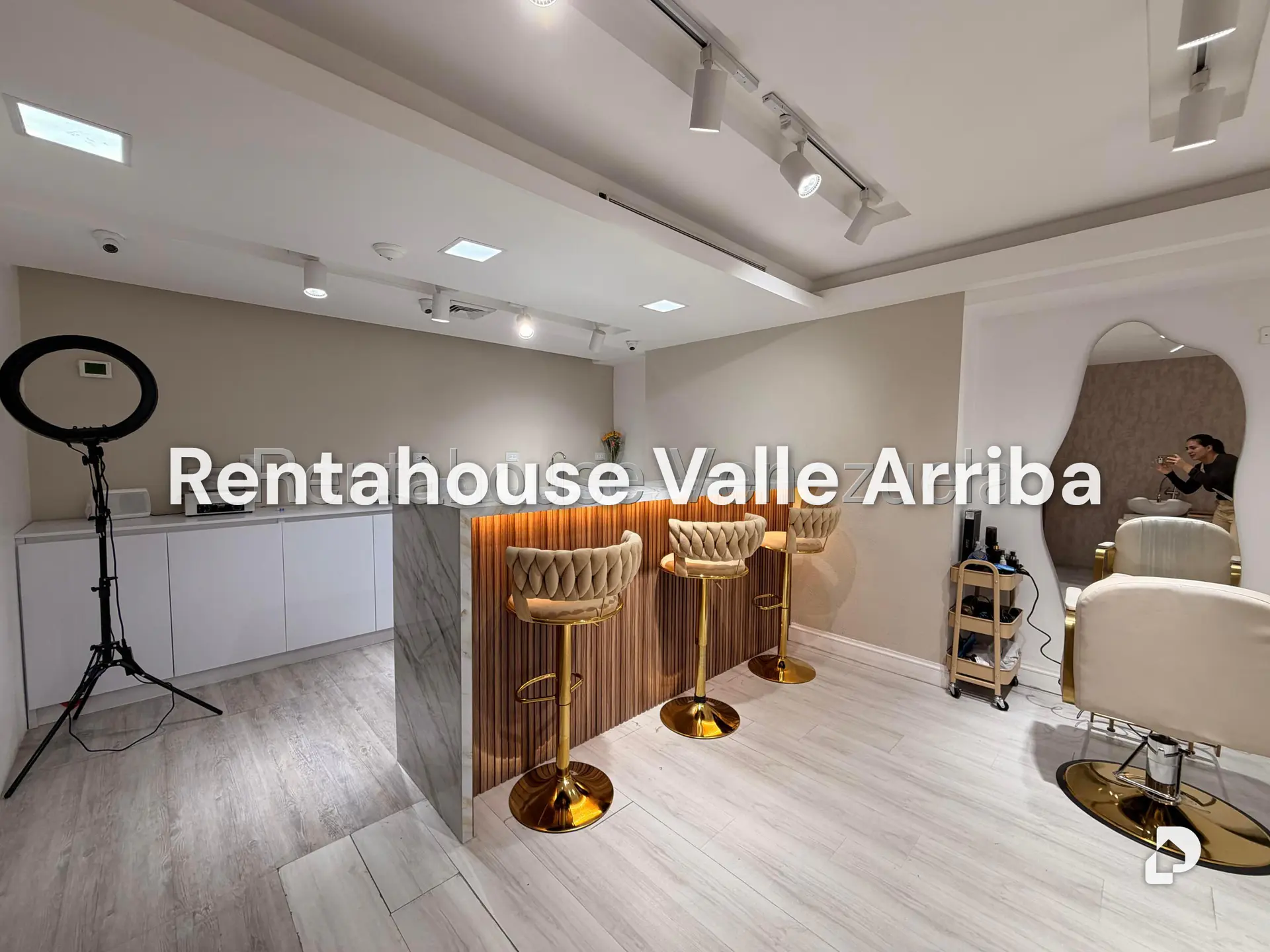 Local comercial en Las Mercedes, Caracas – 14