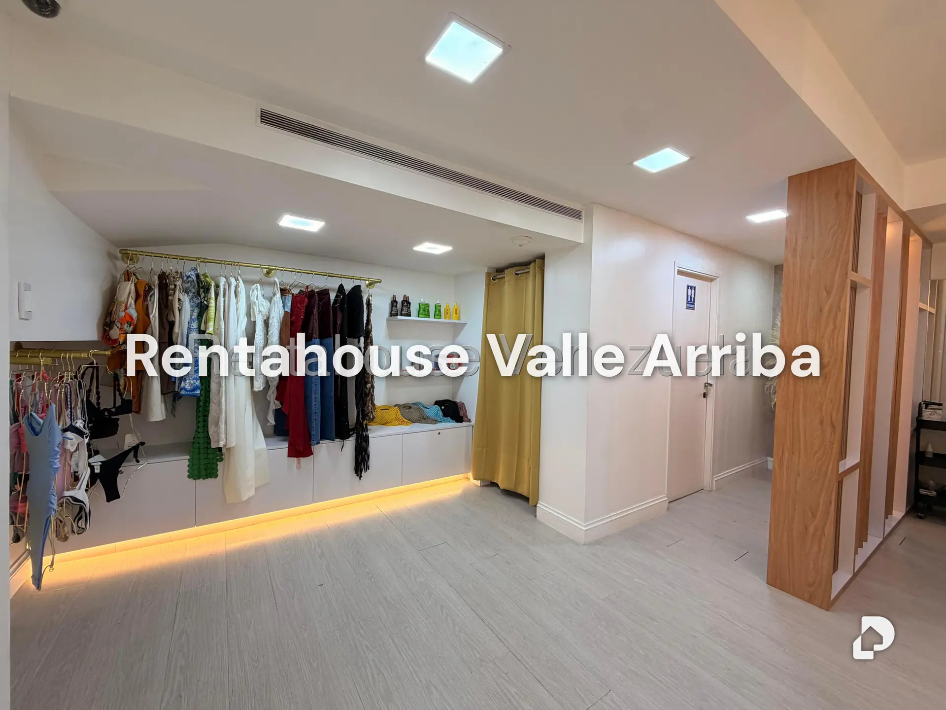 Local comercial en Las Mercedes, Caracas – 16