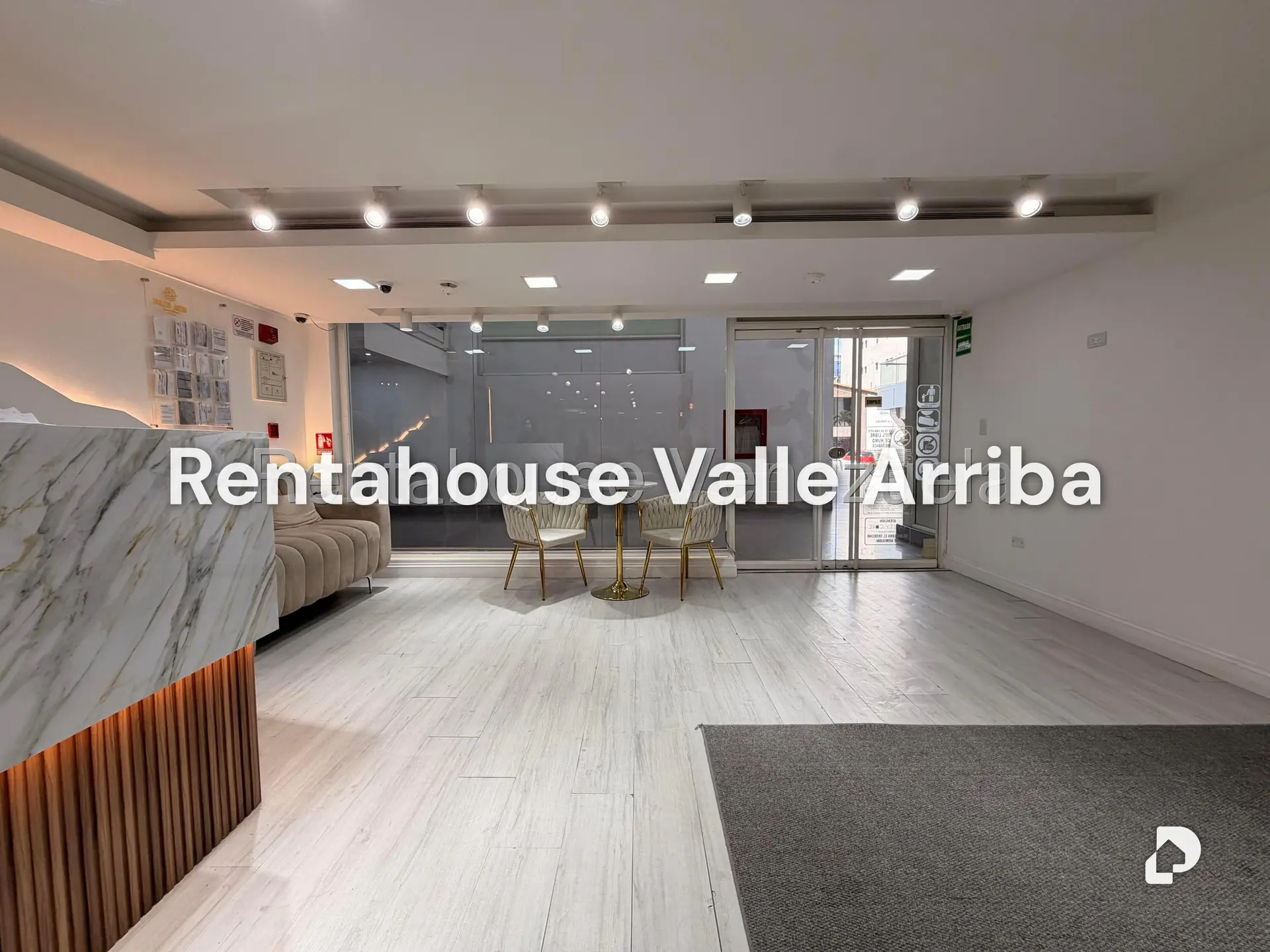 Local comercial en Las Mercedes, Caracas – 12