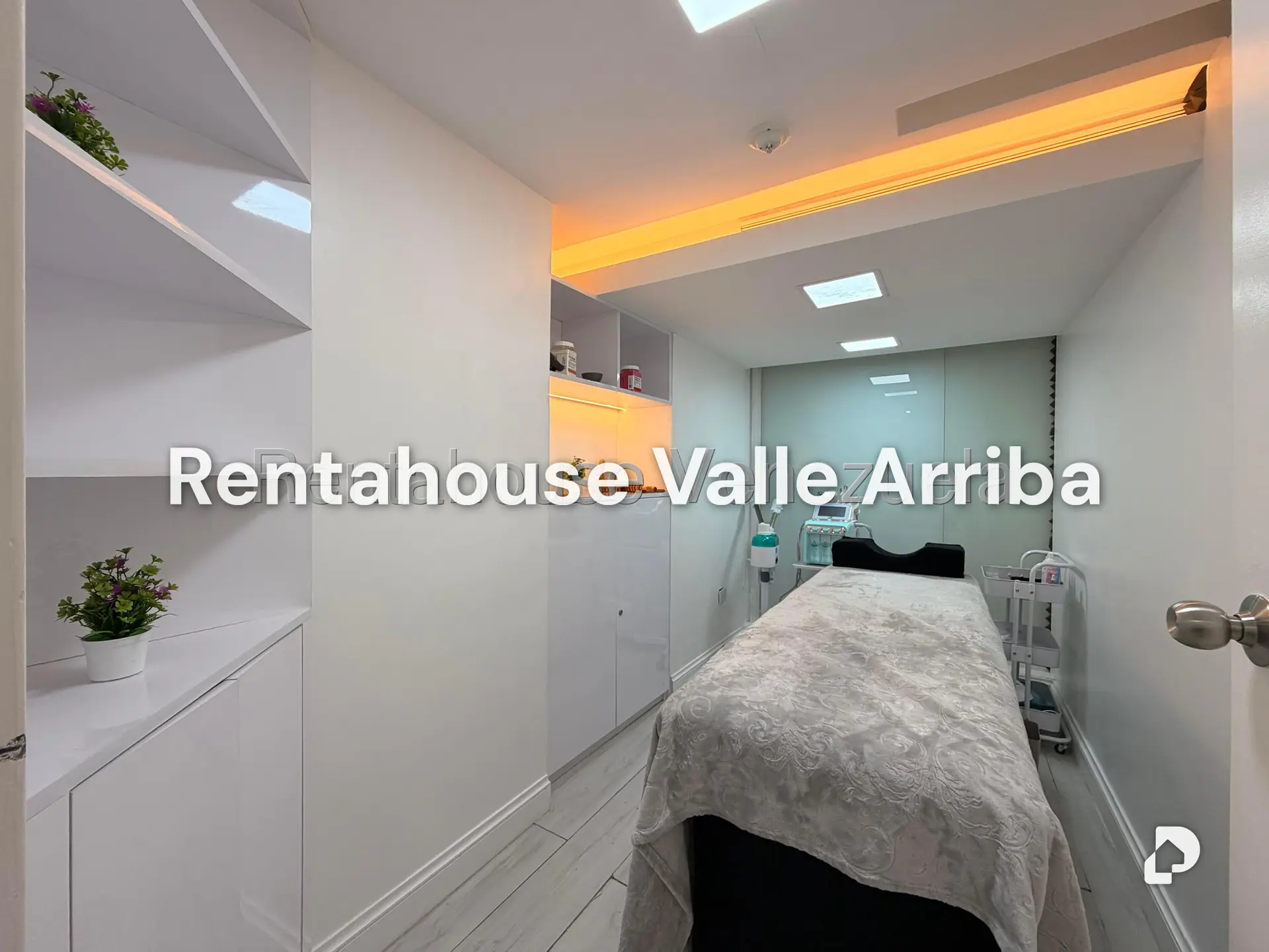 Local comercial en Las Mercedes, Caracas – 21