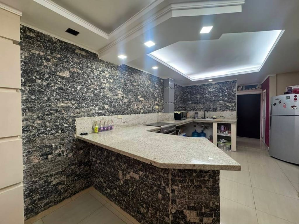 Casa en Sabaneta, Maracaibo - 1