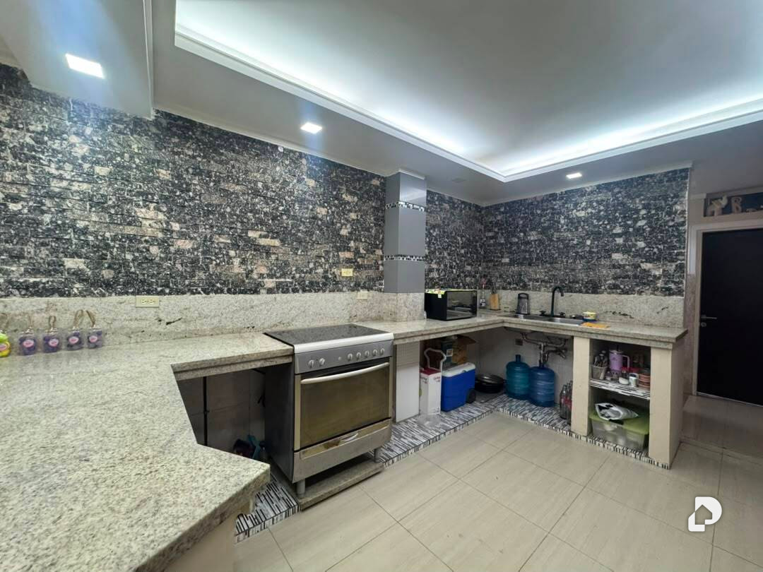 Casa en Sabaneta, Maracaibo – 2