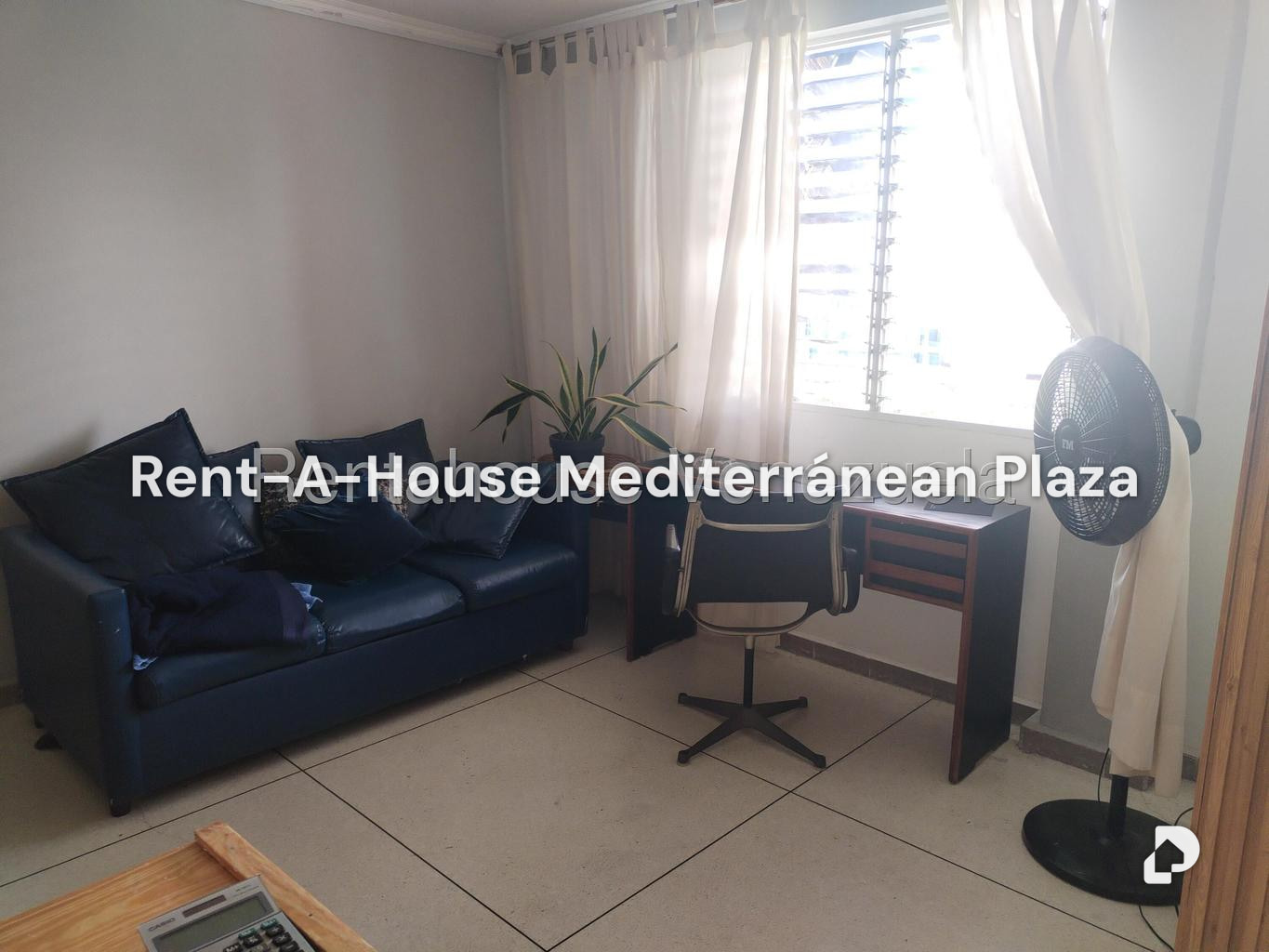 Apartamento en Parroquia Urbana San José, Valencia – 9