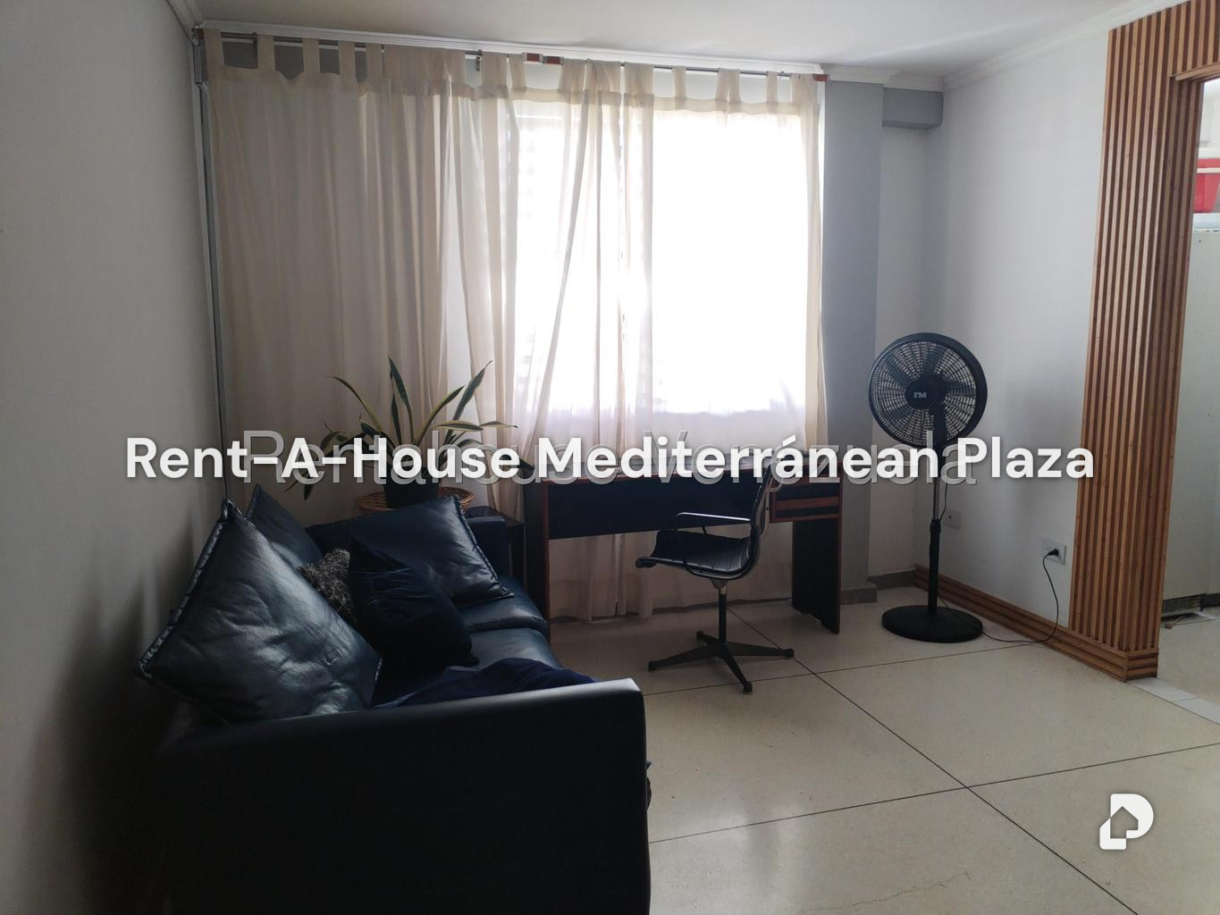 Apartamento en Parroquia Urbana San José, Valencia – 10