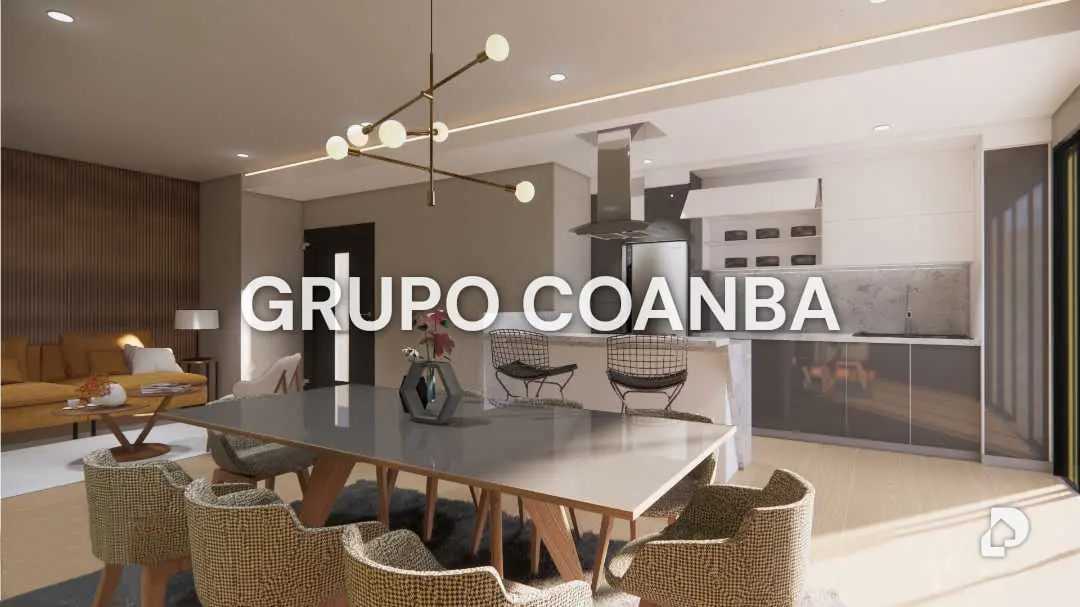 Apartamento en Los Naranjos (Las Mercedes), Caracas – 7
