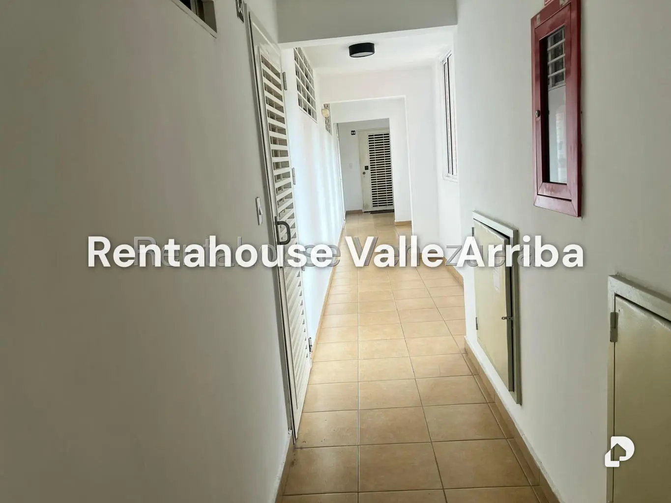 Apartamento en Colinas de La Tahona, Caracas – 29