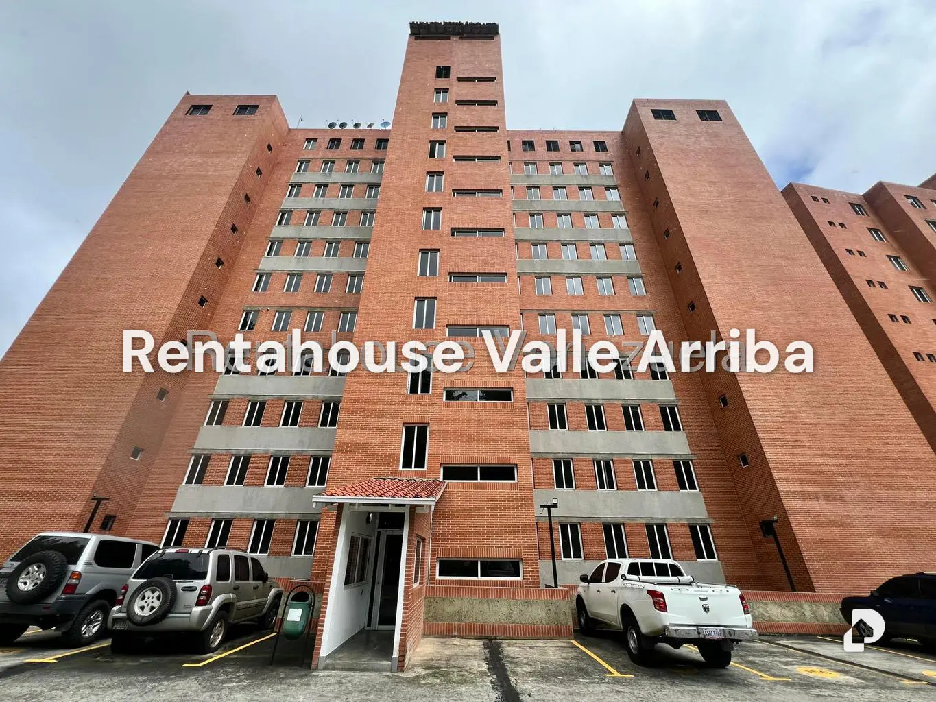 Apartamento en Colinas de La Tahona, Caracas – 2