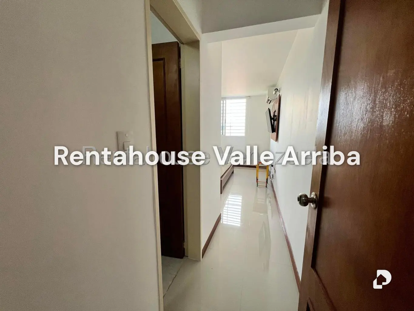 Apartamento en Colinas de La Tahona, Caracas – 19