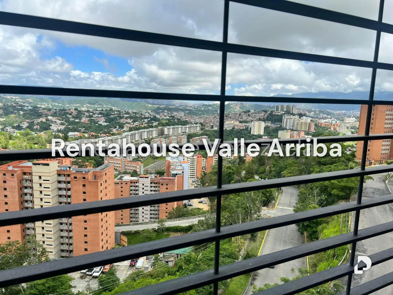 Apartamento en Colinas de La Tahona, Caracas – 27