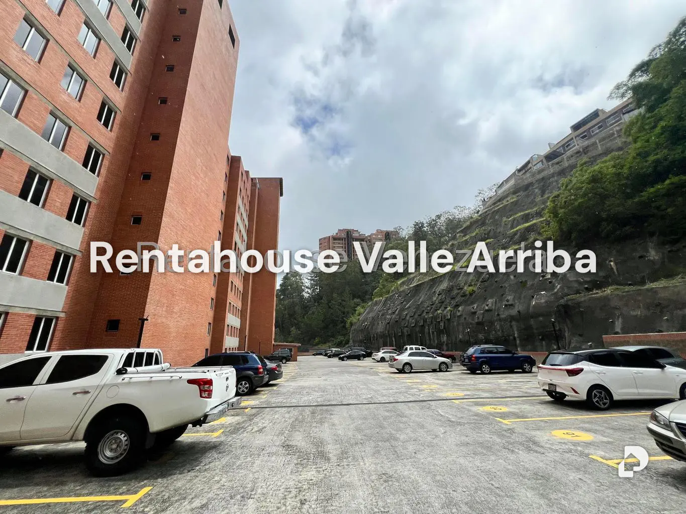 Apartamento en Colinas de La Tahona, Caracas – 3