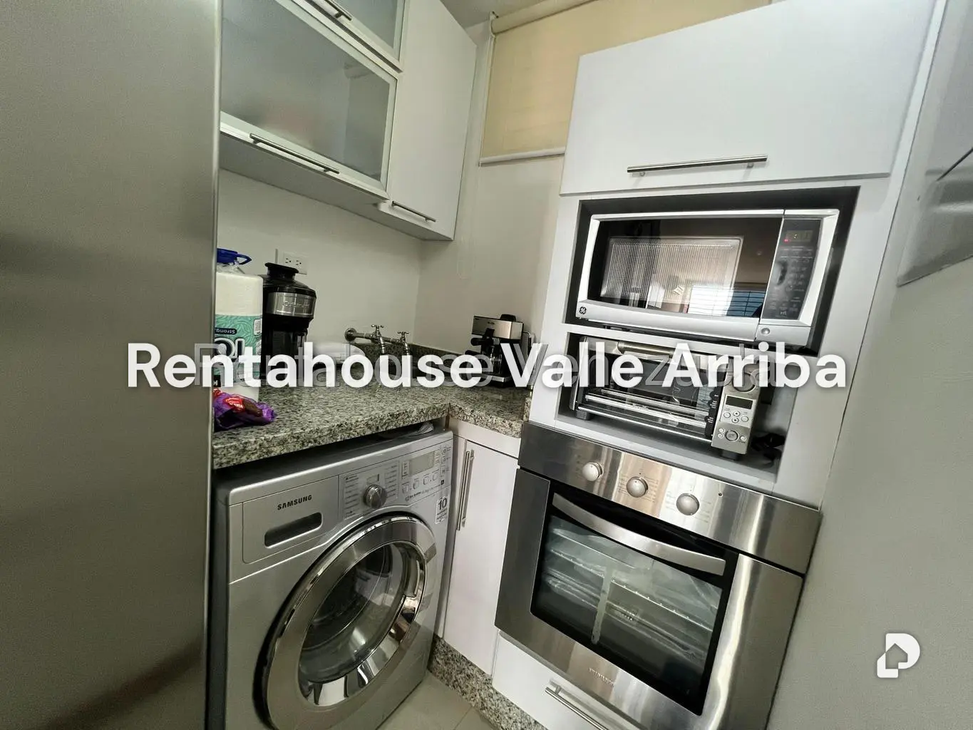 Apartamento en Colinas de La Tahona, Caracas – 14