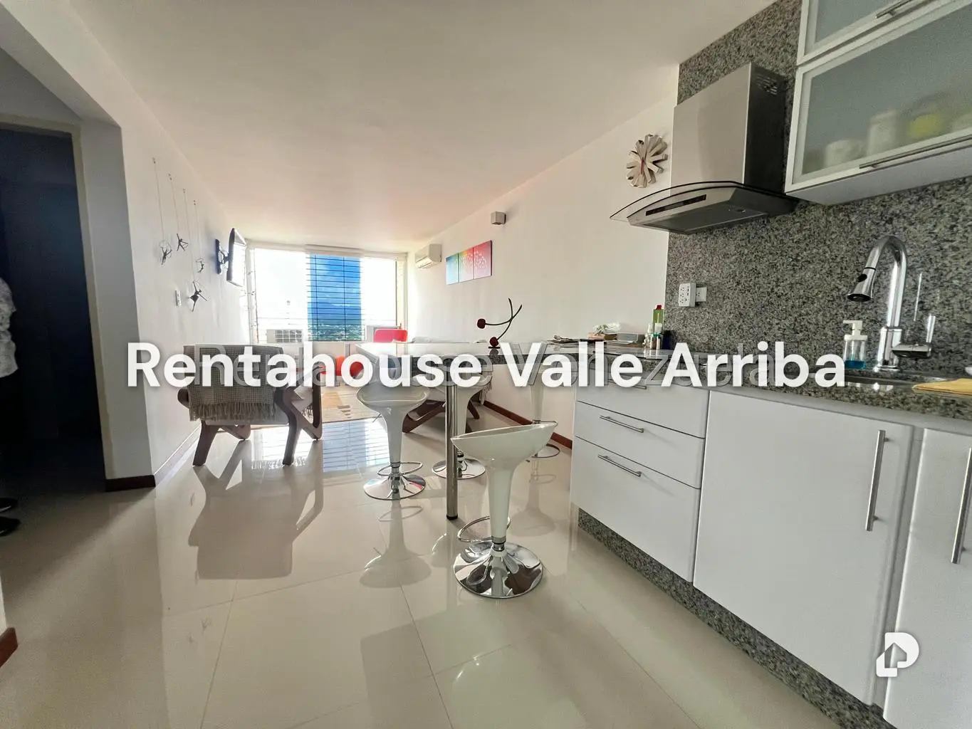 Apartamento en Colinas de La Tahona, Caracas – 16