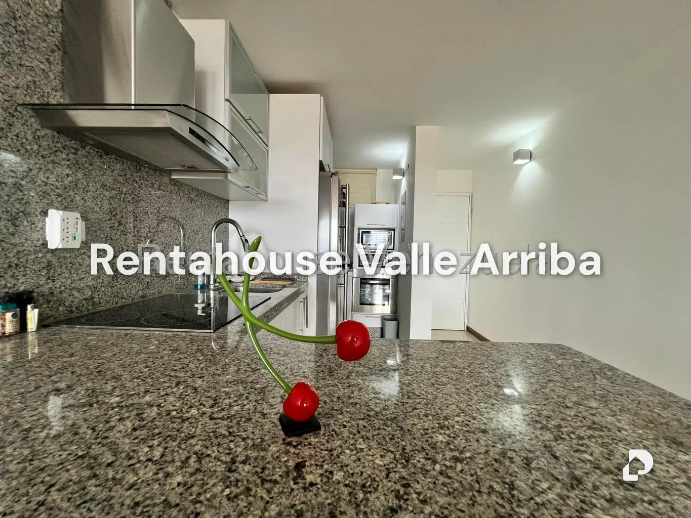 Apartamento en Colinas de La Tahona, Caracas – 12