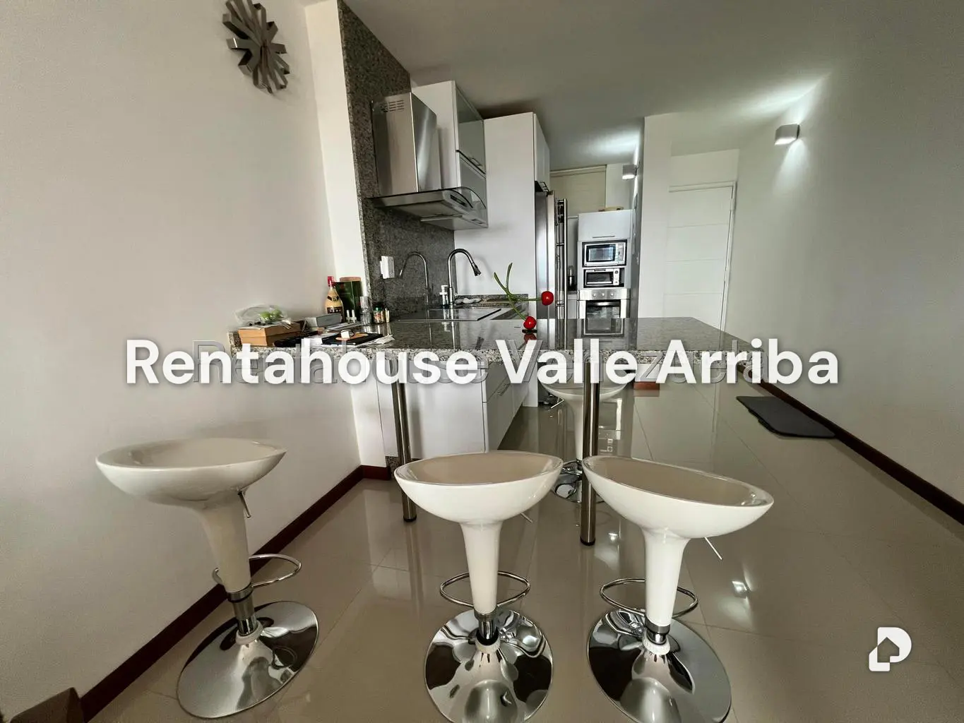Apartamento en Colinas de La Tahona, Caracas – 17