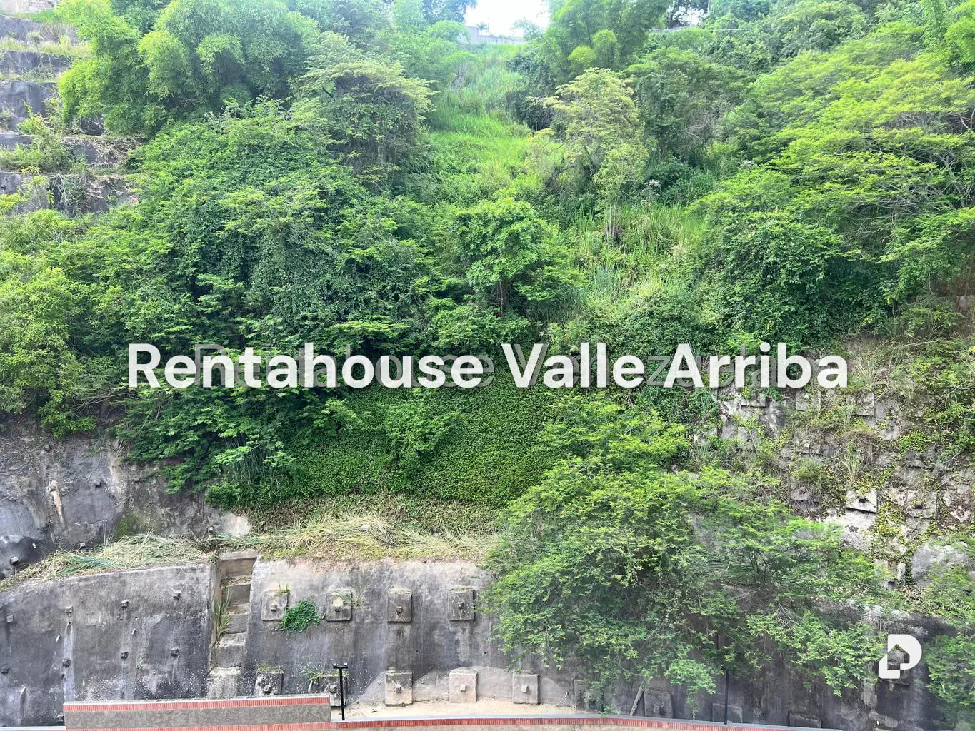Apartamento en Colinas de La Tahona, Caracas – 30