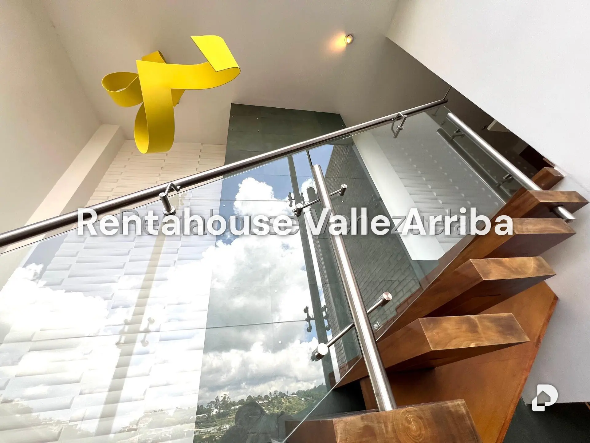 Apartamento en La Lagunita Country Club, Caracas – 10