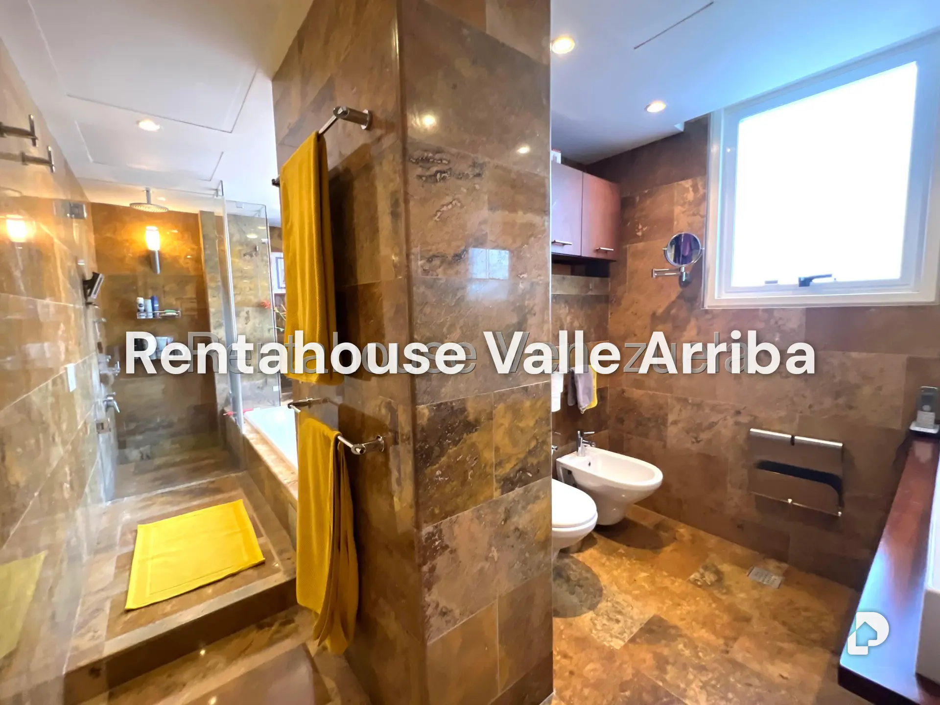 Apartamento en La Lagunita Country Club, Caracas – 28