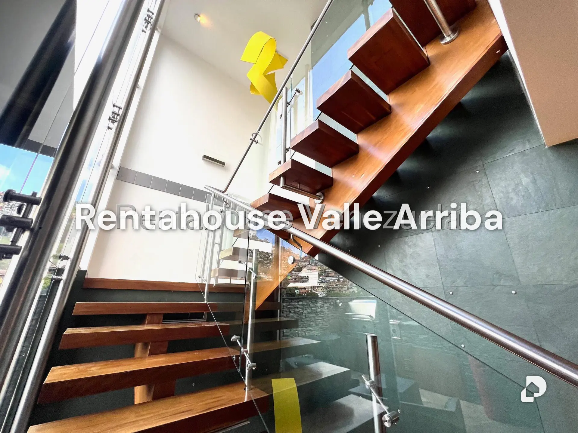 Apartamento en La Lagunita Country Club, Caracas – 9
