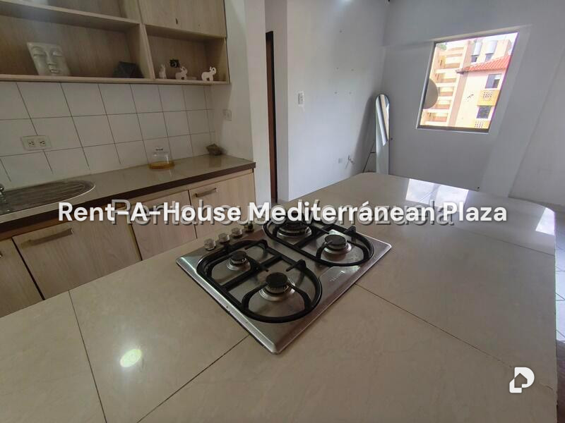 Apartamento en Guataparo, Valencia