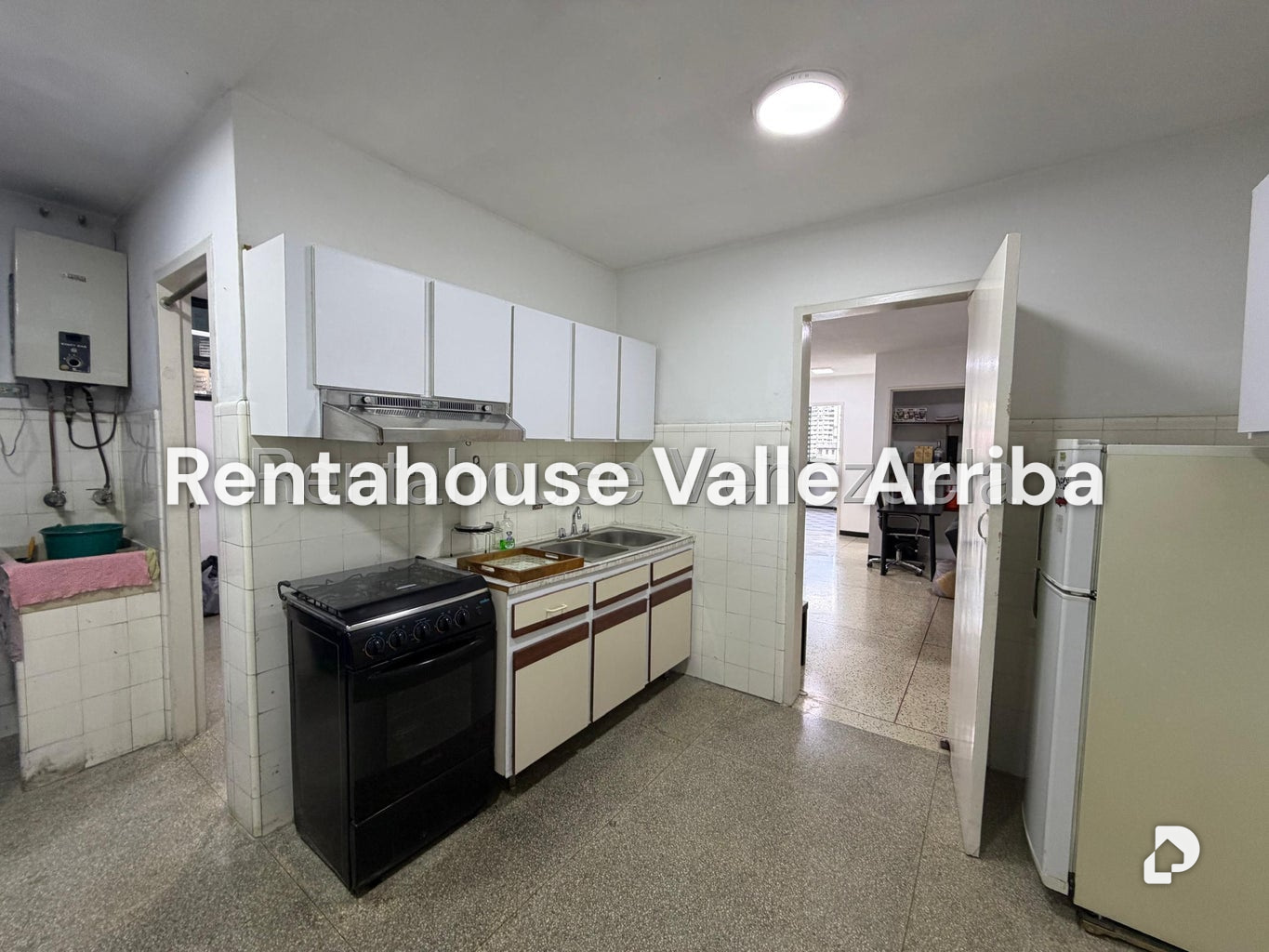 Apartamento en Las Palmas, Caracas – 10