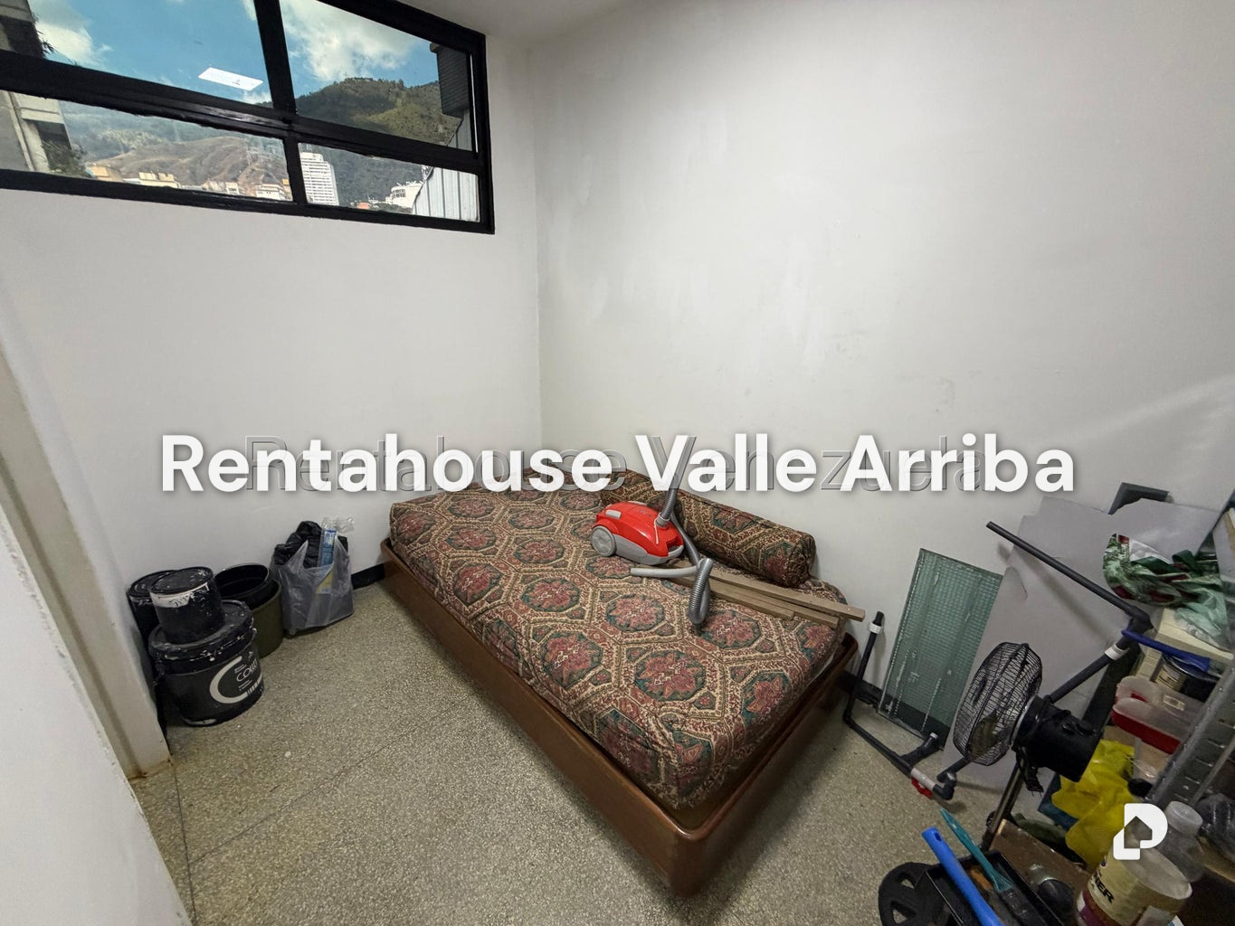 Apartamento en Las Palmas, Caracas – 21