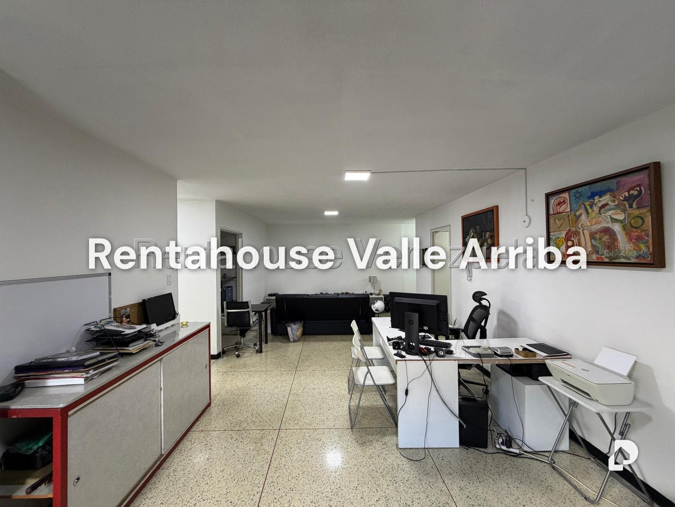 Apartamento en Las Palmas, Caracas – 9