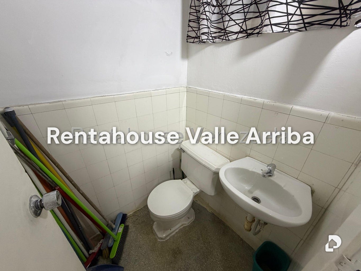 Apartamento en Las Palmas, Caracas – 22