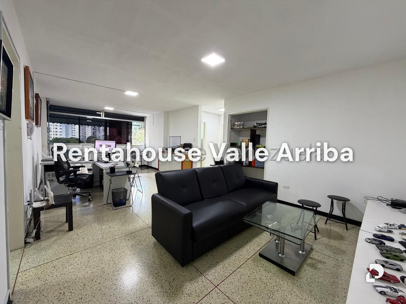 Apartamento en Las Palmas, Caracas – 4