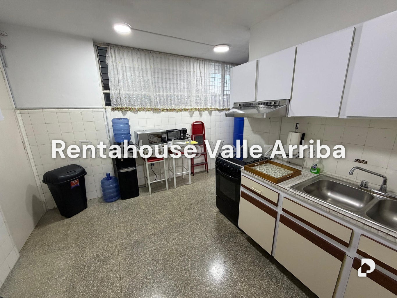 Apartamento en Las Palmas, Caracas – 11