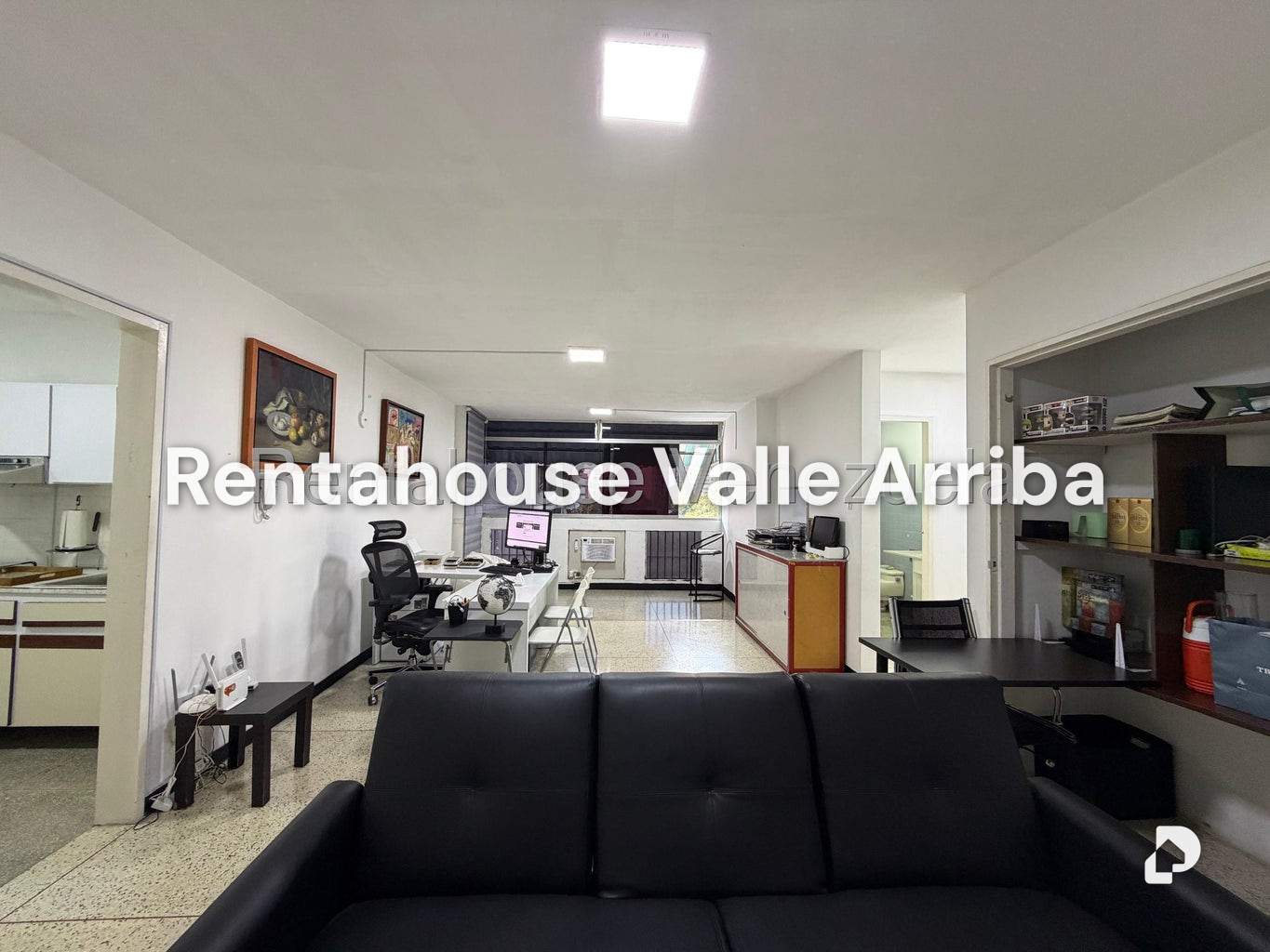 Apartamento en Las Palmas, Caracas – 5