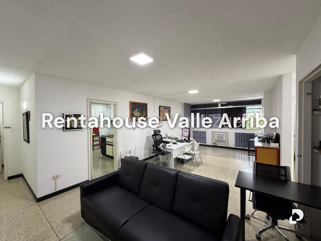 Apartamento en Las Palmas, Caracas – 6