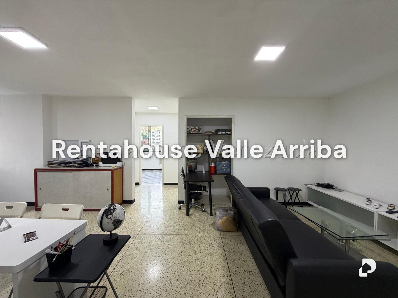 Apartamento en Las Palmas, Caracas – 7