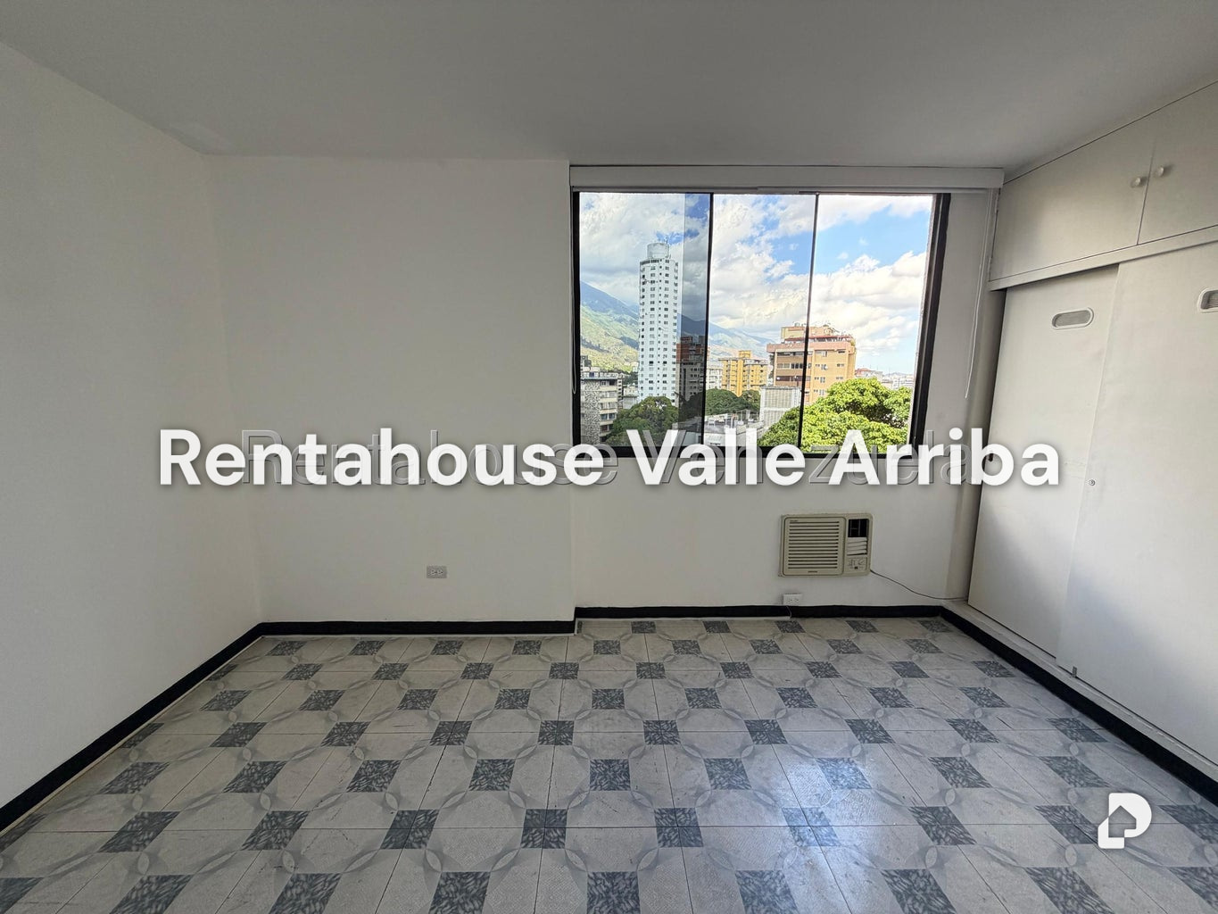 Apartamento en Las Palmas, Caracas – 15