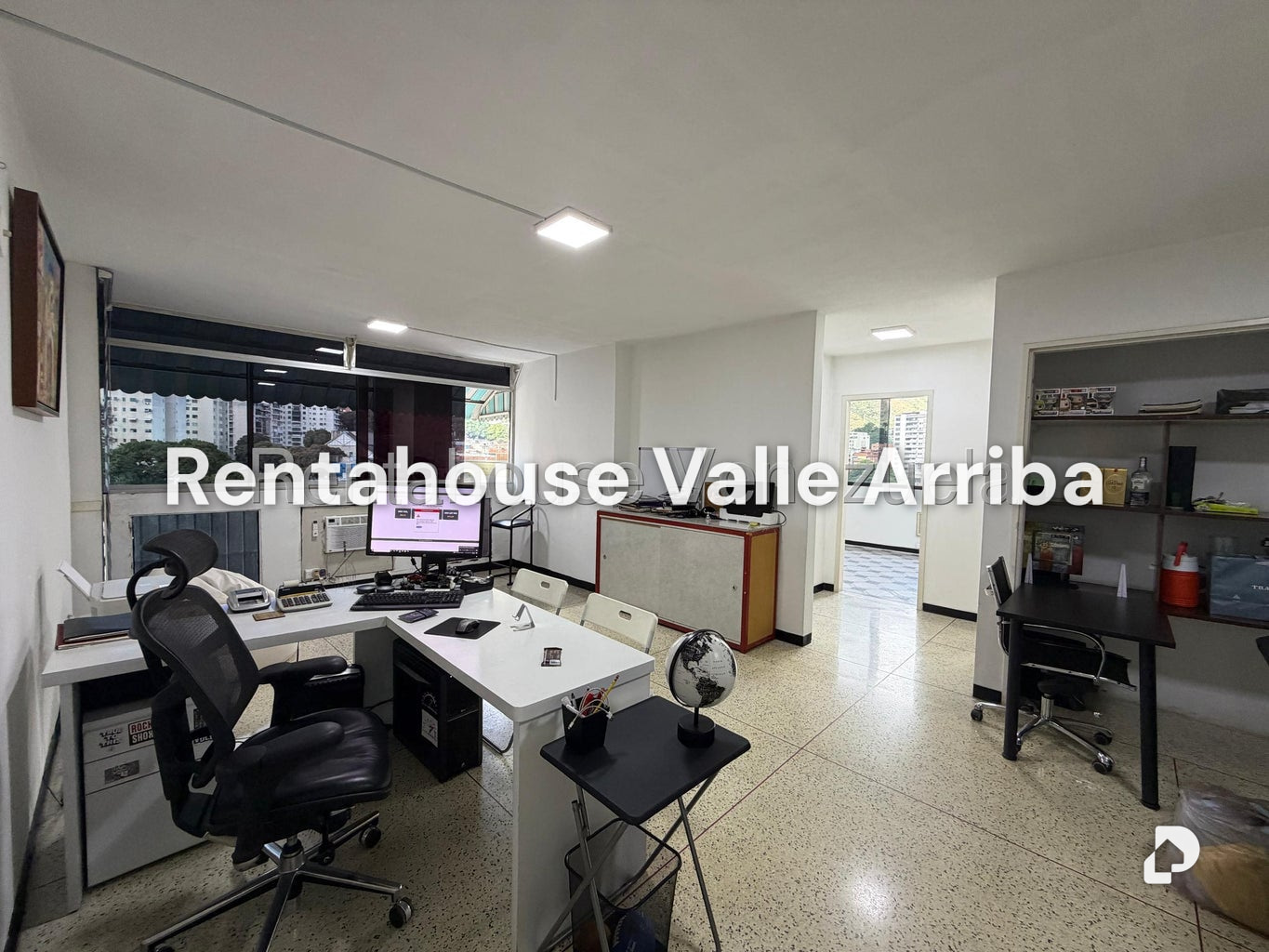 Apartamento en Las Palmas, Caracas – 8