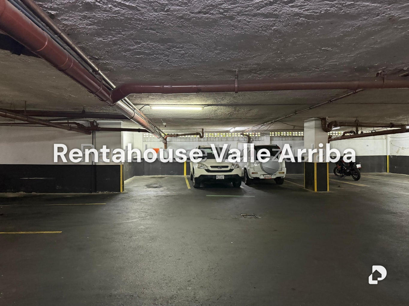 Apartamento en Las Palmas, Caracas – 23
