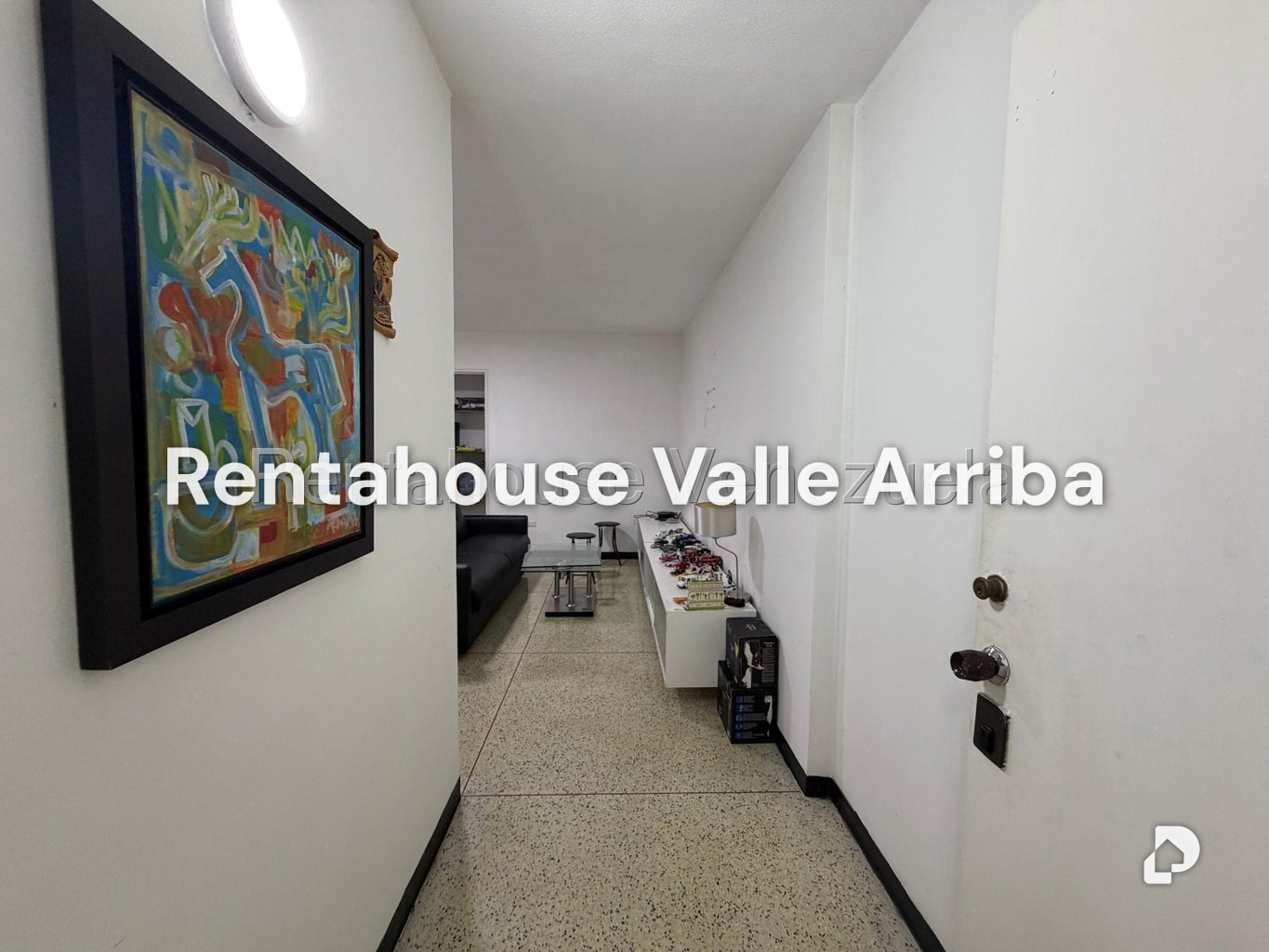 Apartamento en Las Palmas, Caracas – 3