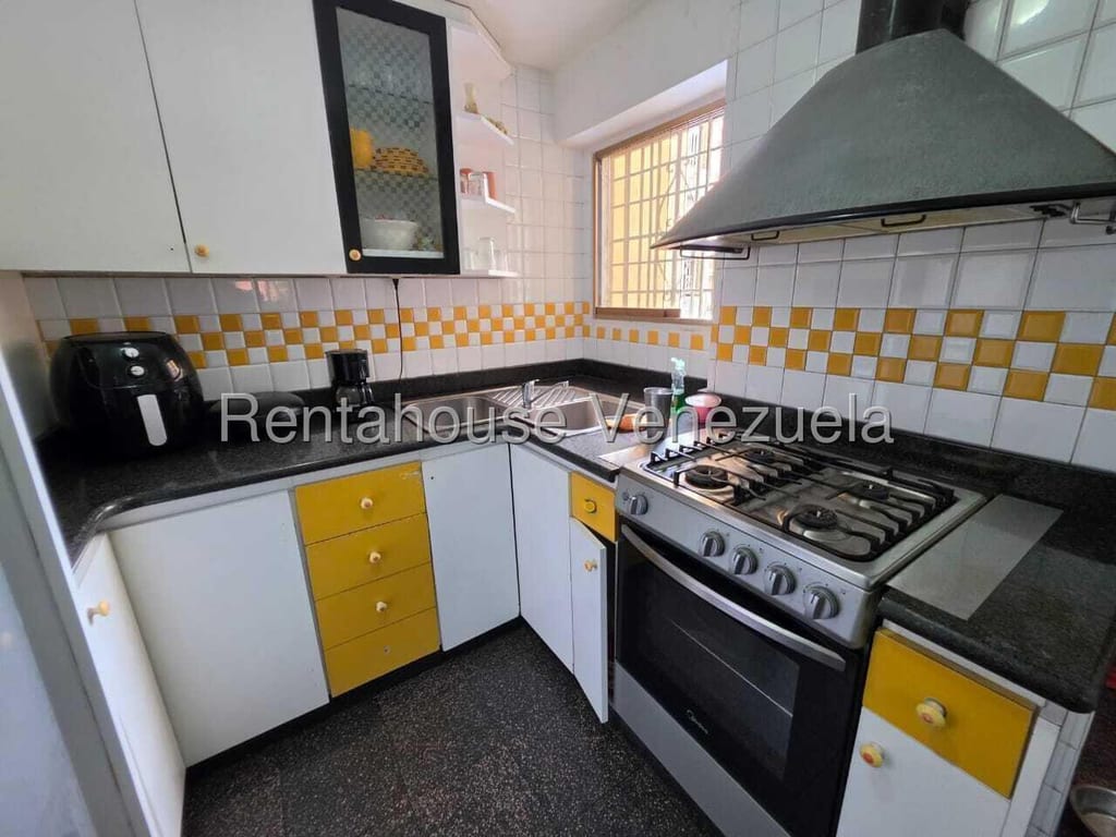 Apartamento en Montalbán II, Caracas - 1