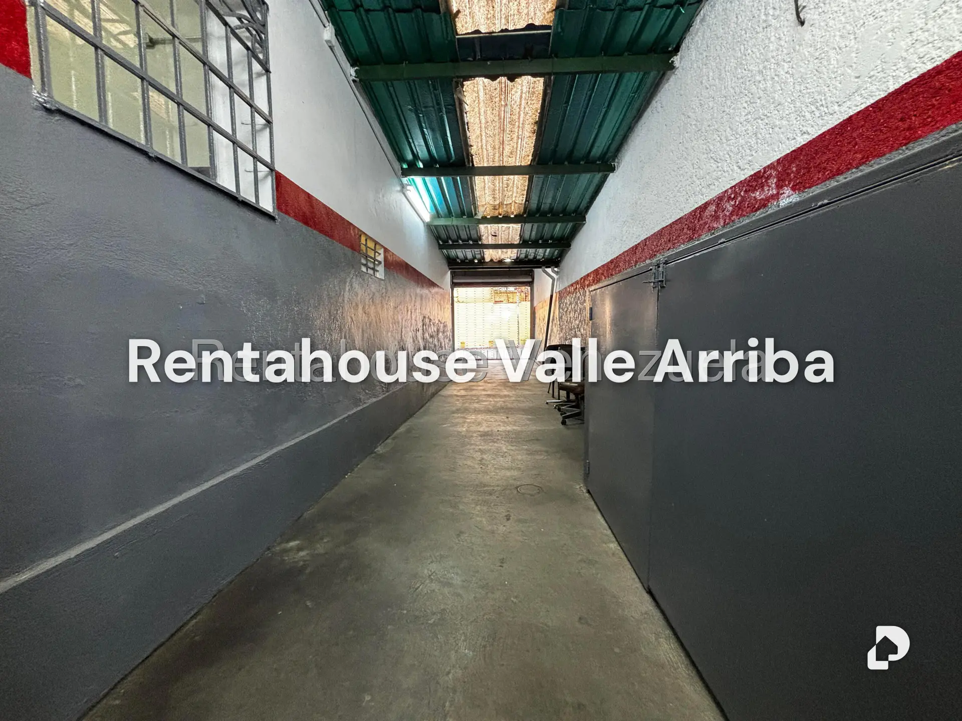 Local comercial en Los Caobos, Caracas – 27