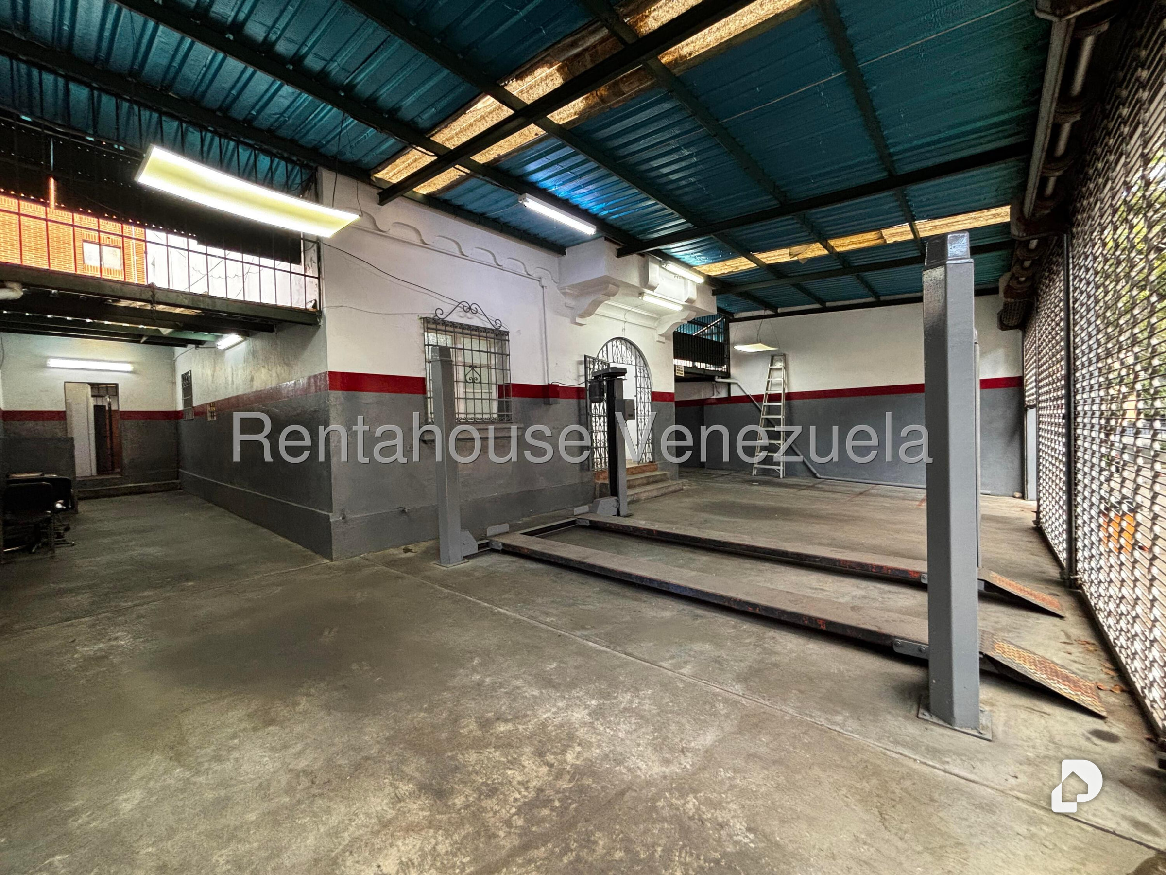 Local comercial en Los Caobos, Caracas – 8