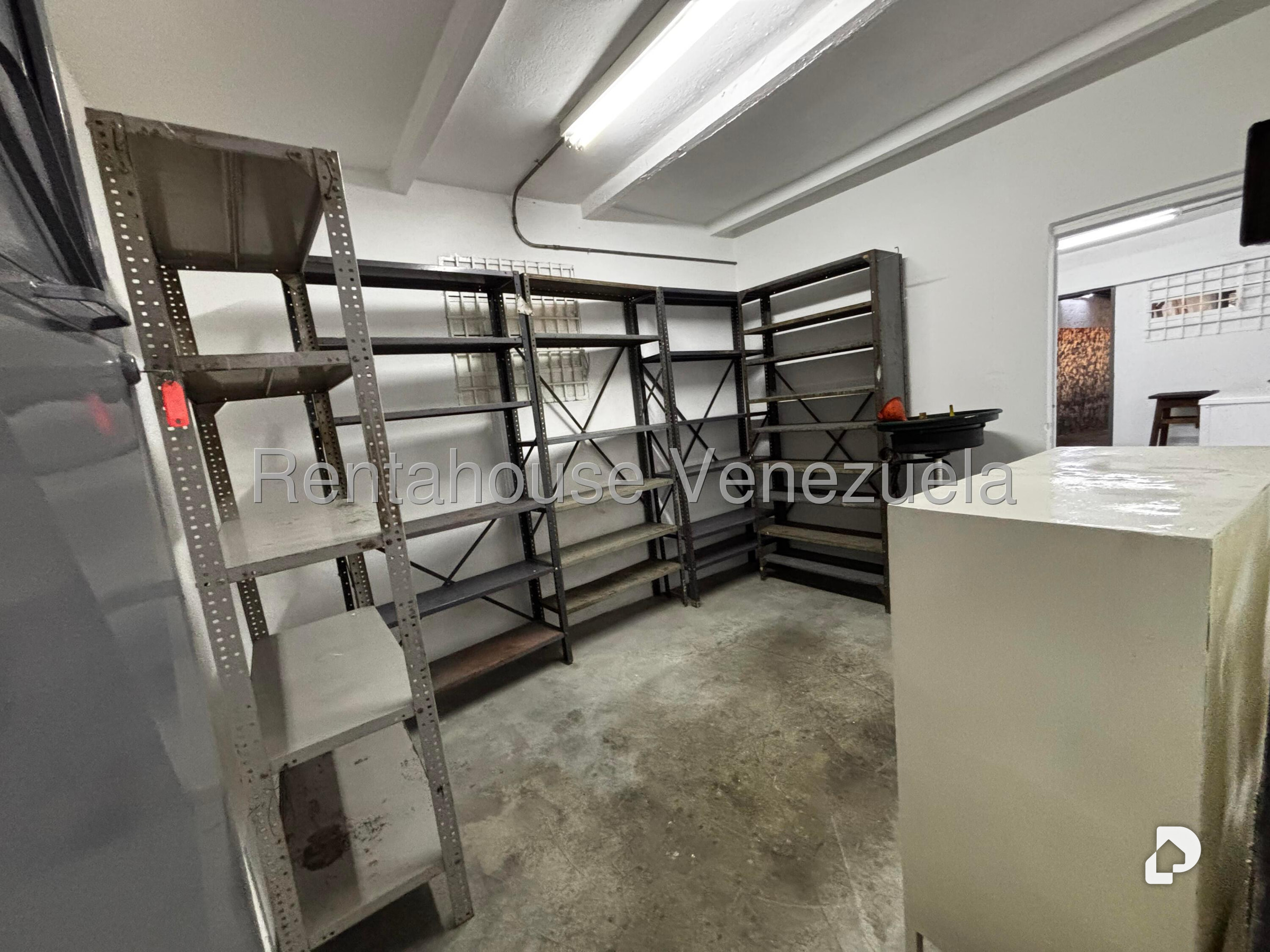 Local comercial en Los Caobos, Caracas – 29