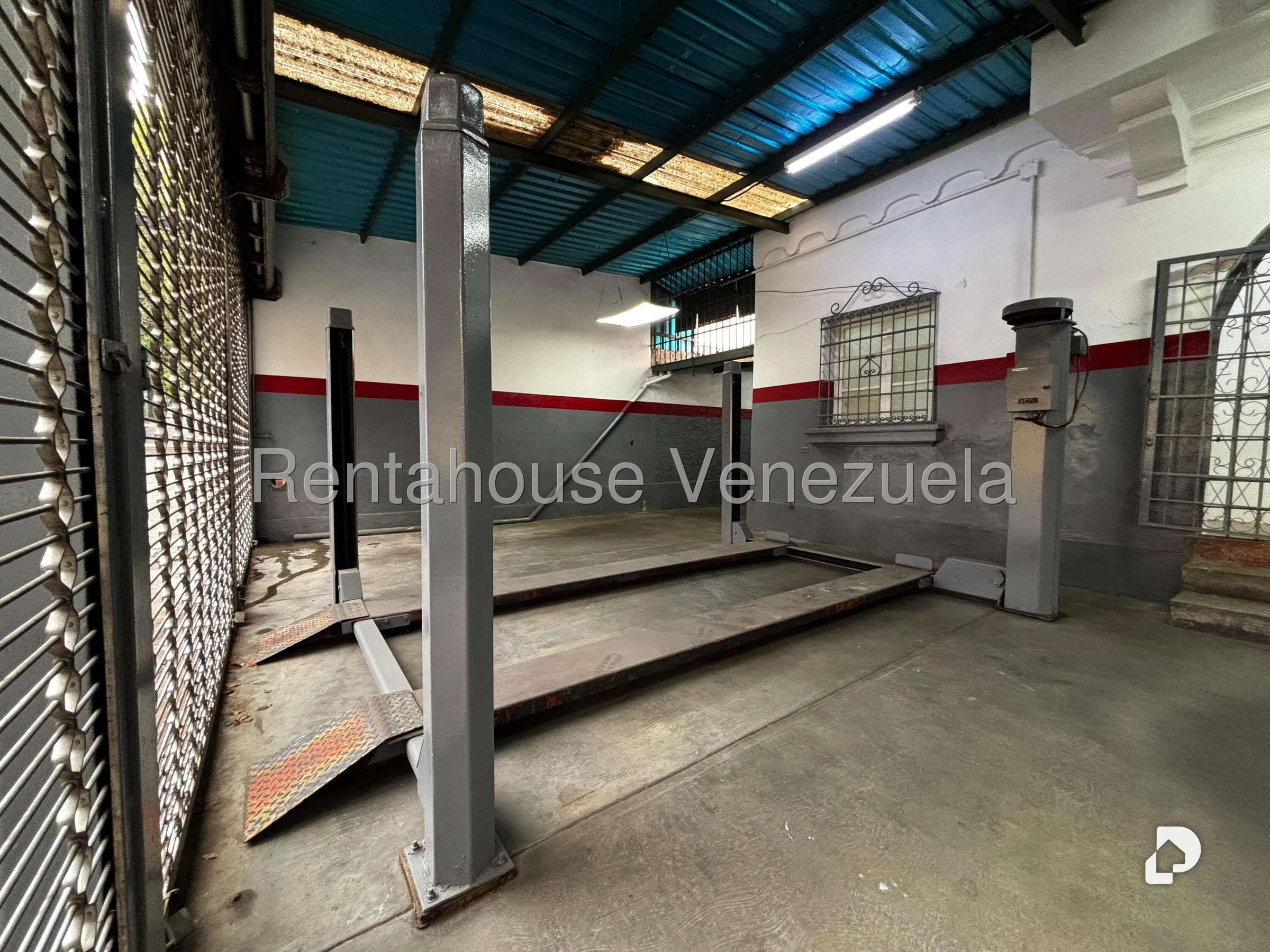 Local comercial en Los Caobos, Caracas – 6