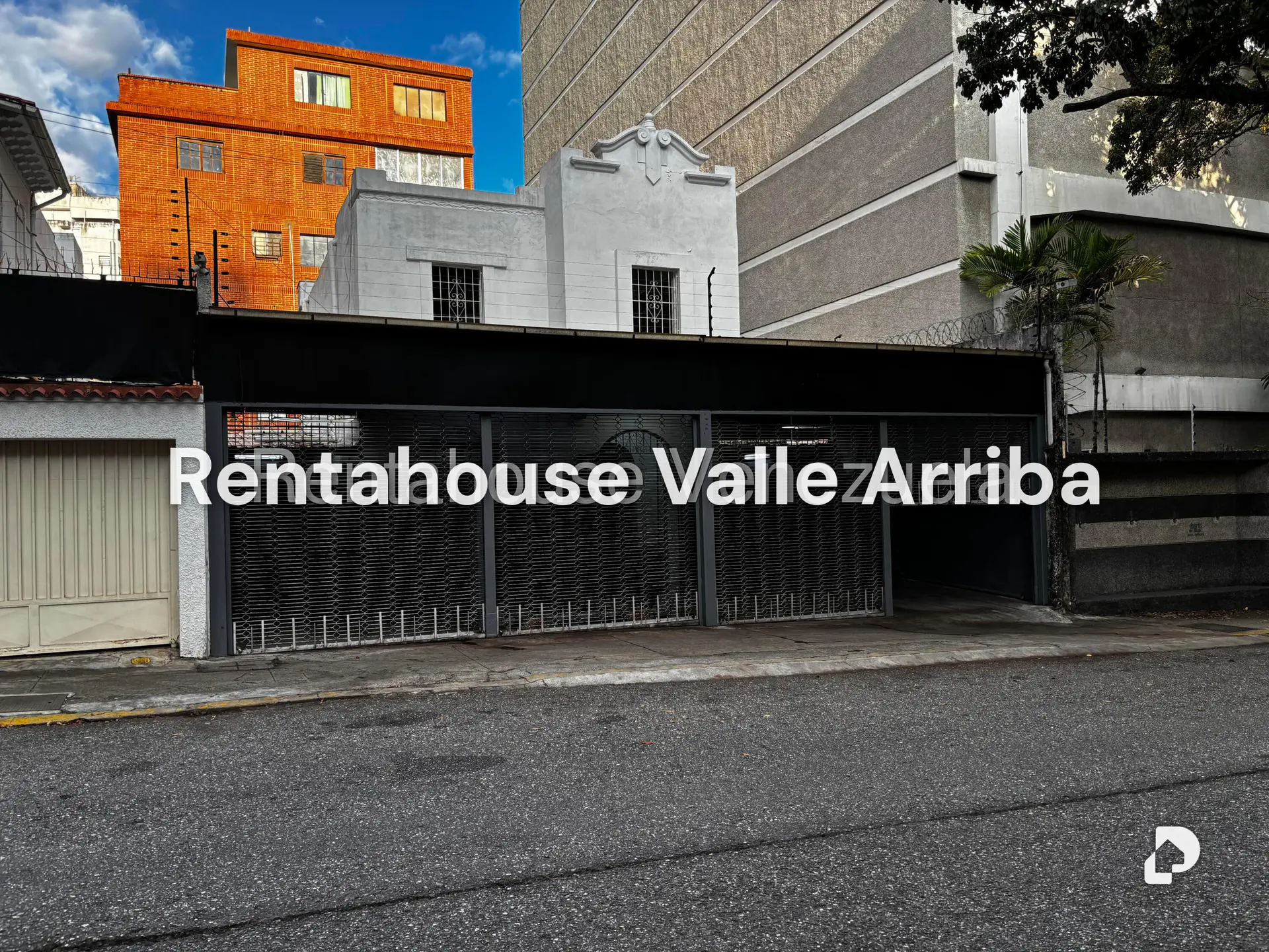 Local comercial en Los Caobos, Caracas – 4
