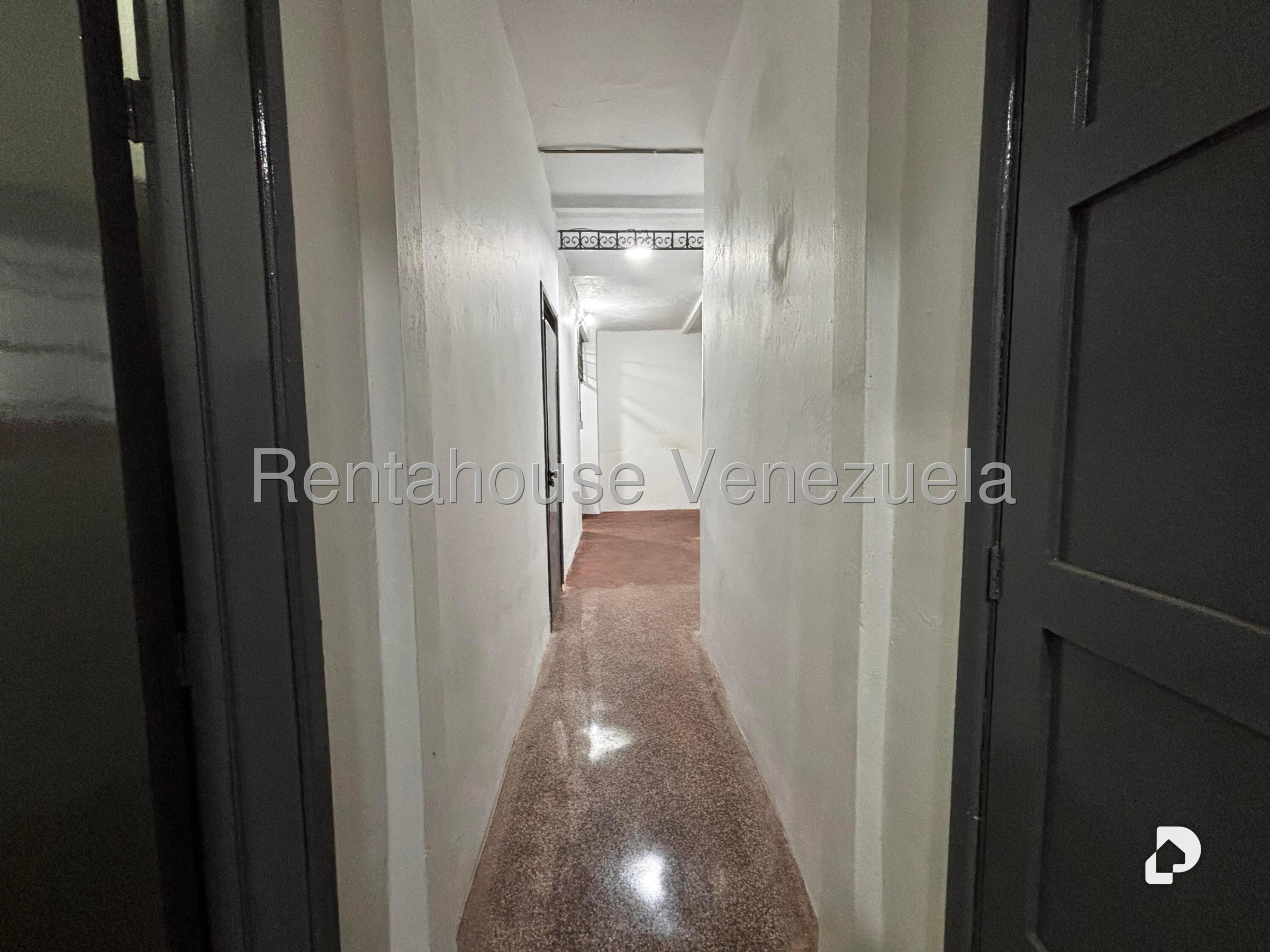 Local comercial en Los Caobos, Caracas – 22
