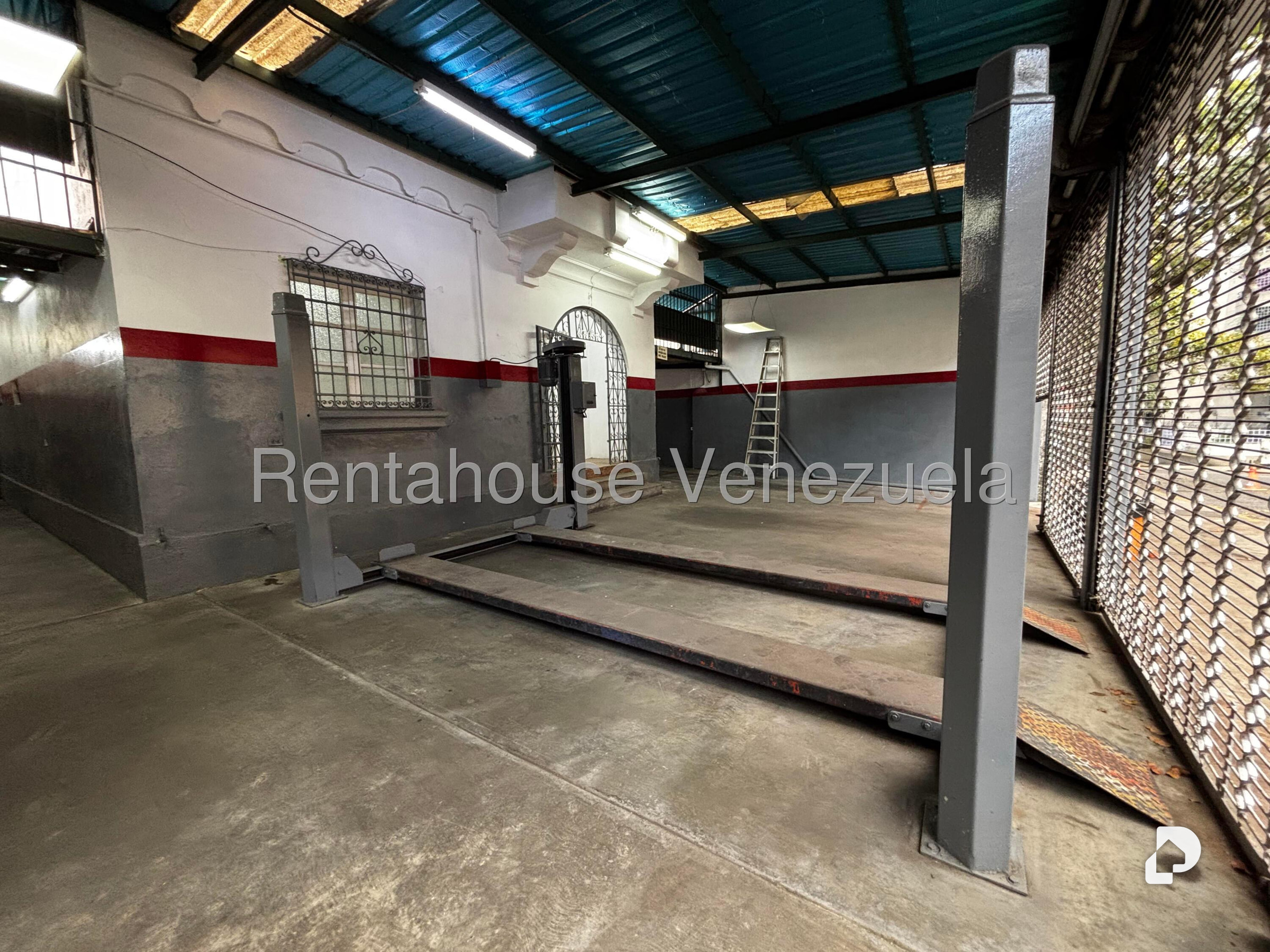 Local comercial en Los Caobos, Caracas – 9