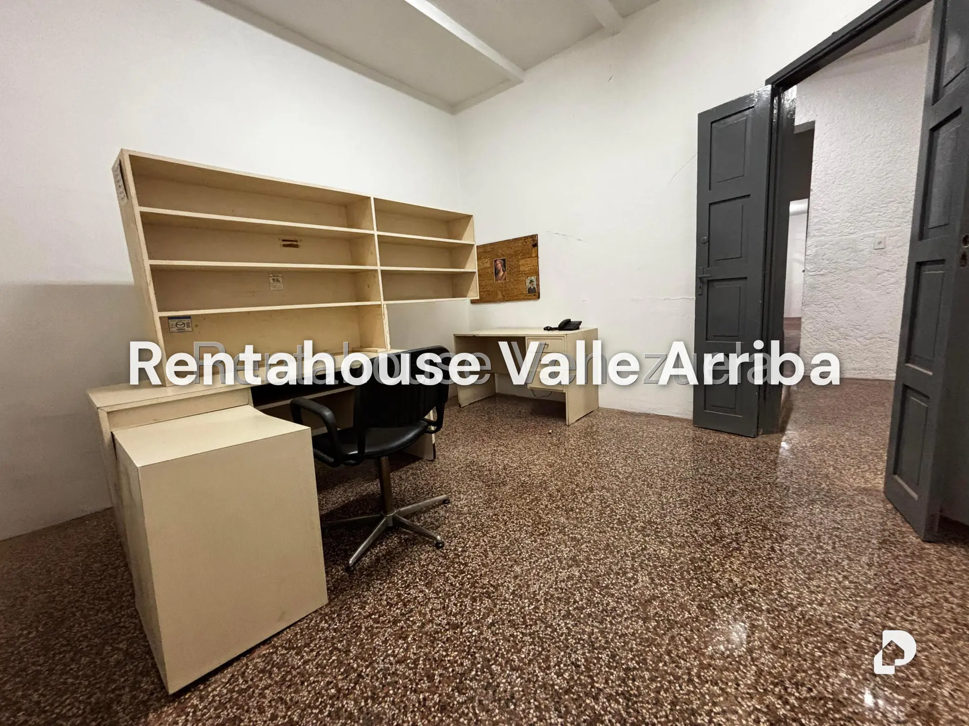 Local comercial en Los Caobos, Caracas – 18