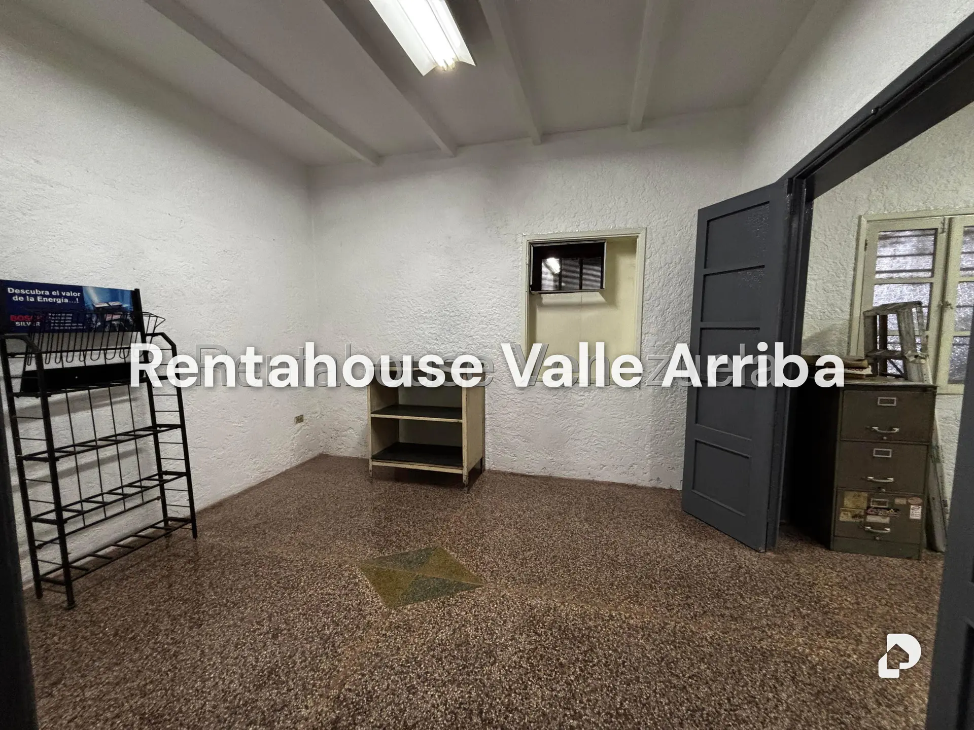 Local comercial en Los Caobos, Caracas – 17