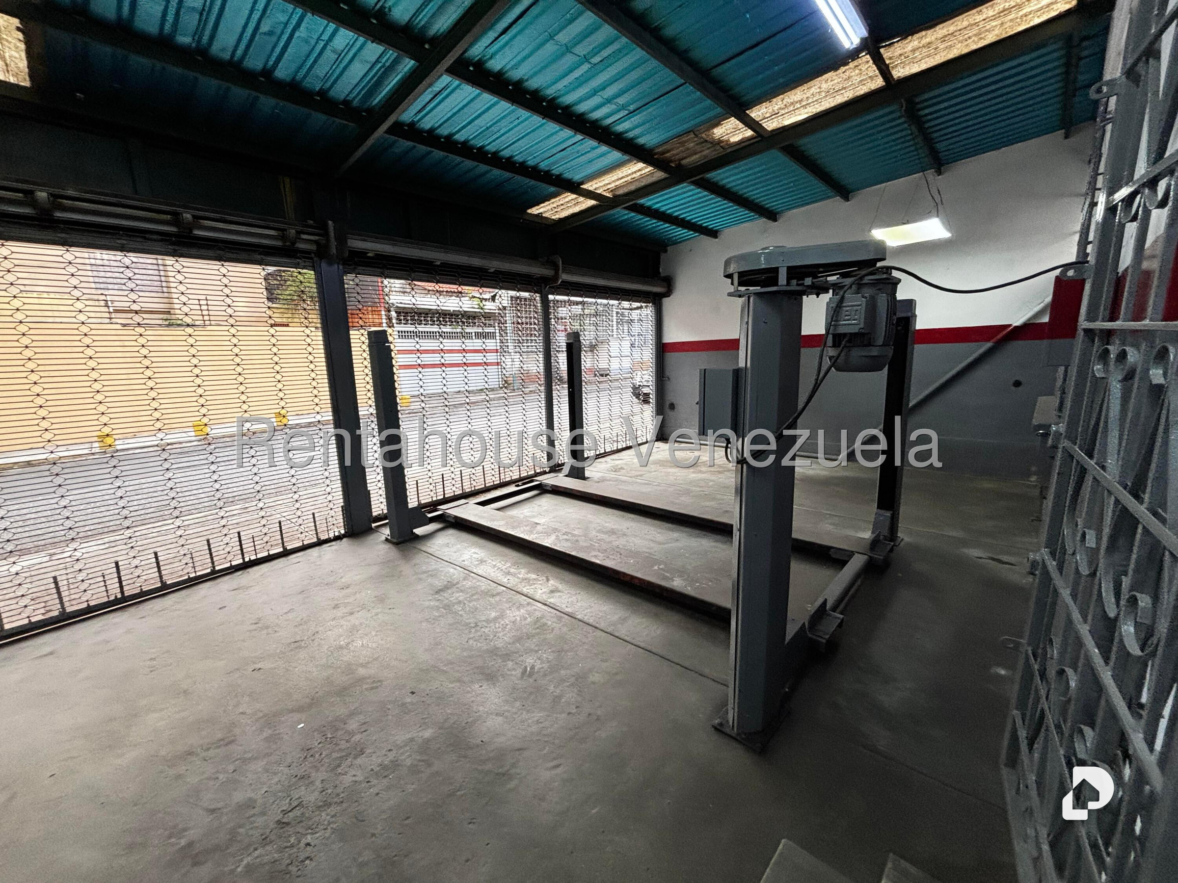 Local comercial en Los Caobos, Caracas – 10