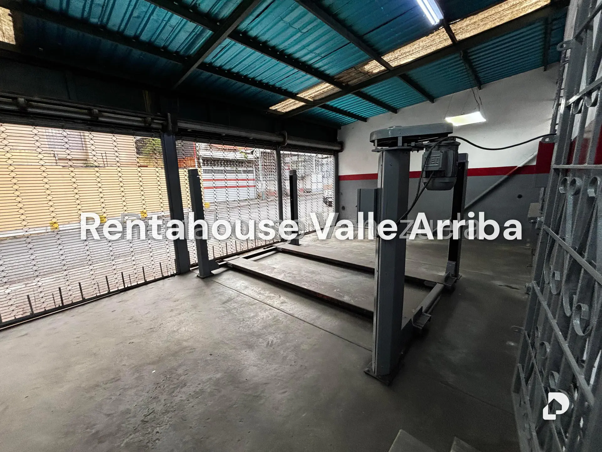 Local comercial en Los Caobos, Caracas – 10