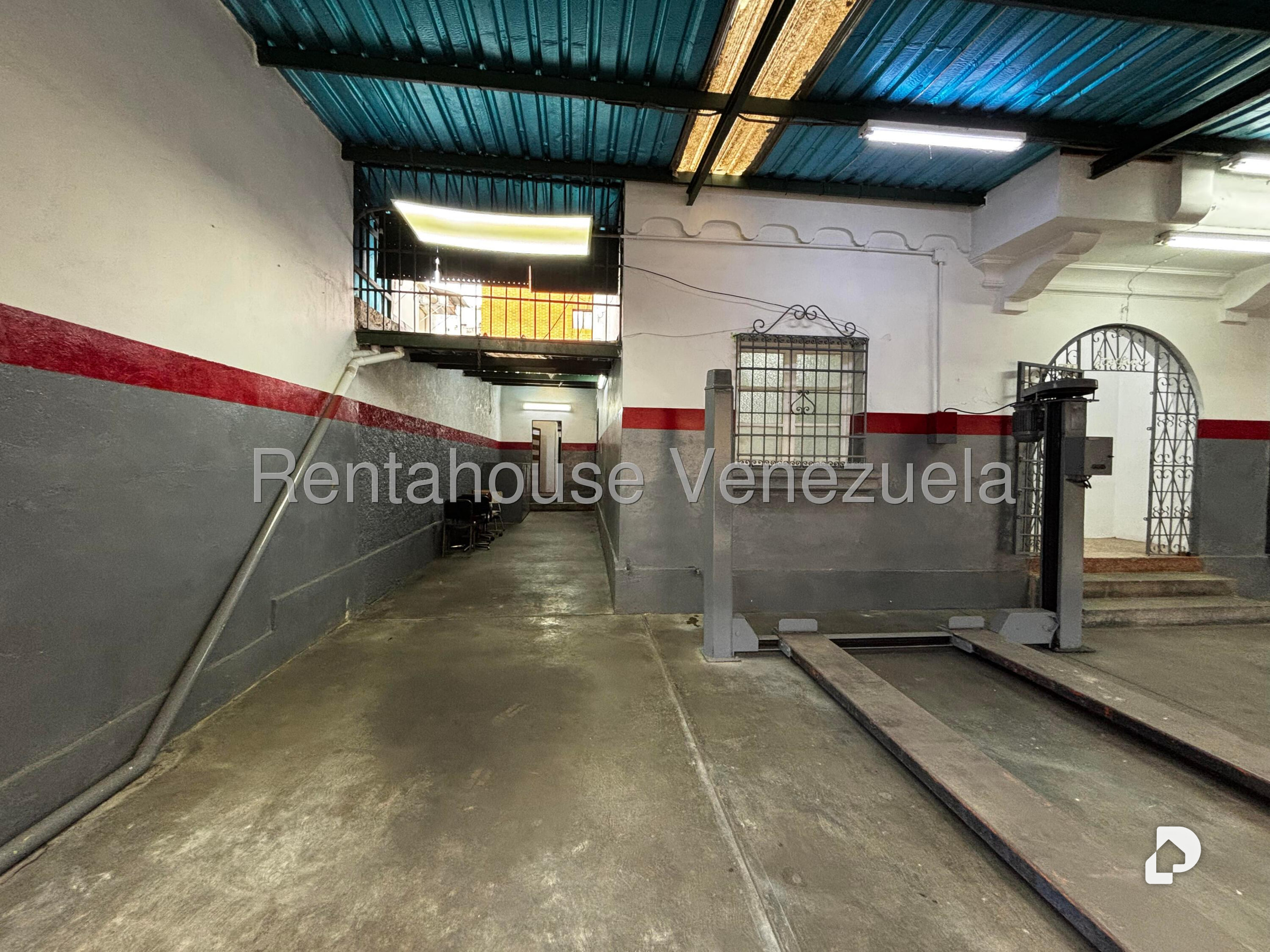 Local comercial en Los Caobos, Caracas – 7