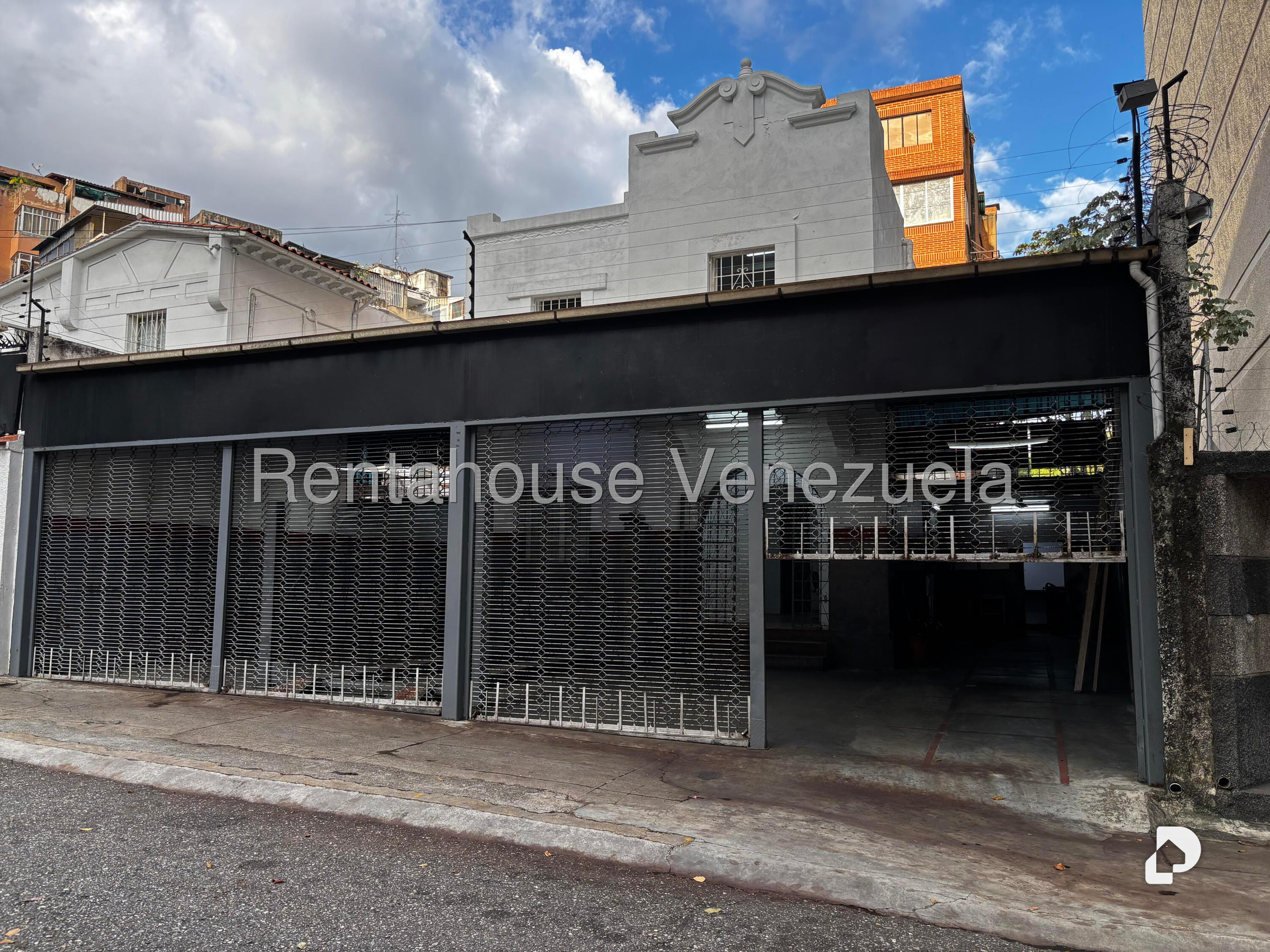 Local comercial en Los Caobos, Caracas – 3